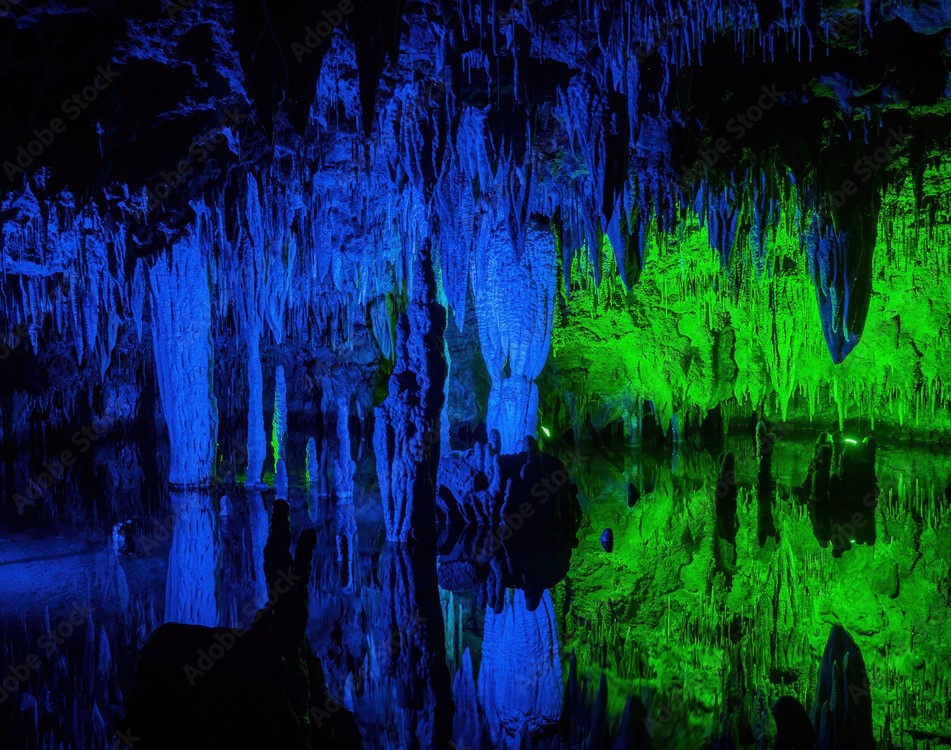 Missouri's Cave State Legacy: Exploring Underground Atmospheres and Earth Science