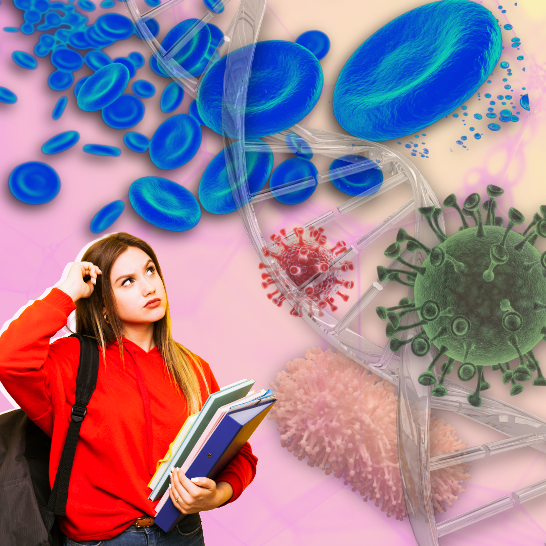 Four Biology Misconceptions That Are Actually Great Teaching Opportunities