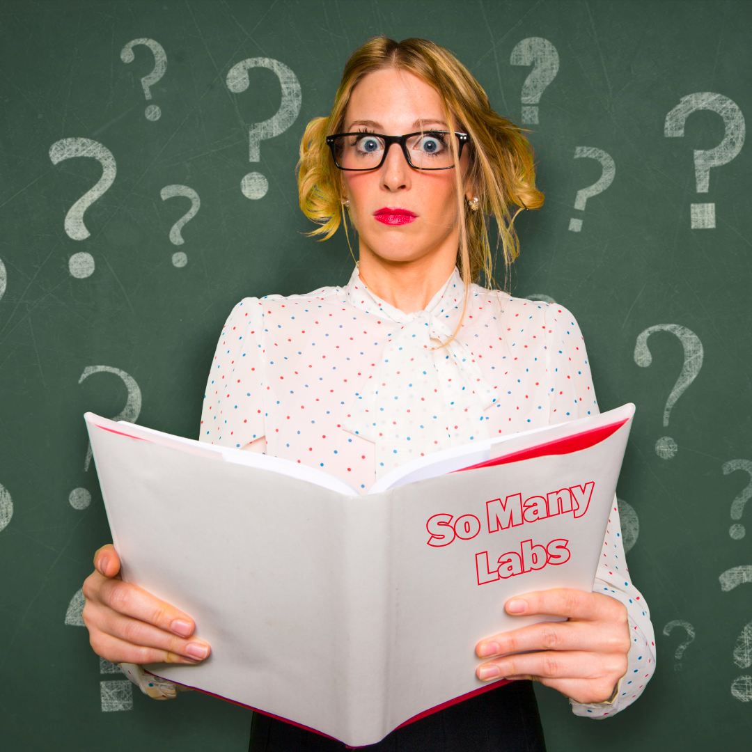 How to Choose NGSS Labs for the New School Year
