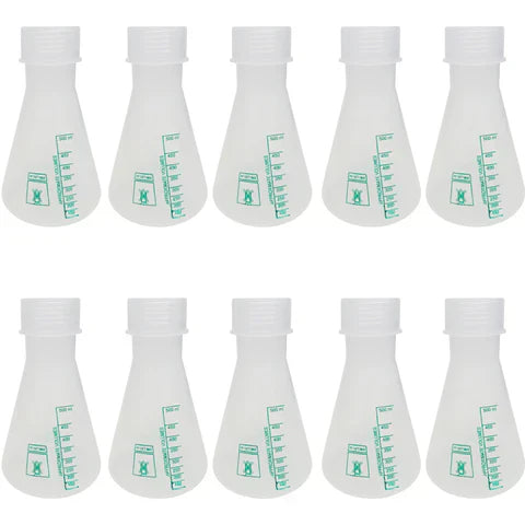 Why the Erlenmeyer Flask Belongs in Every Lab Kit