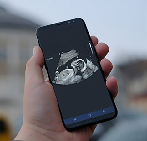 Shrinking Sensors Changing the Doctor's Office and the Classroom