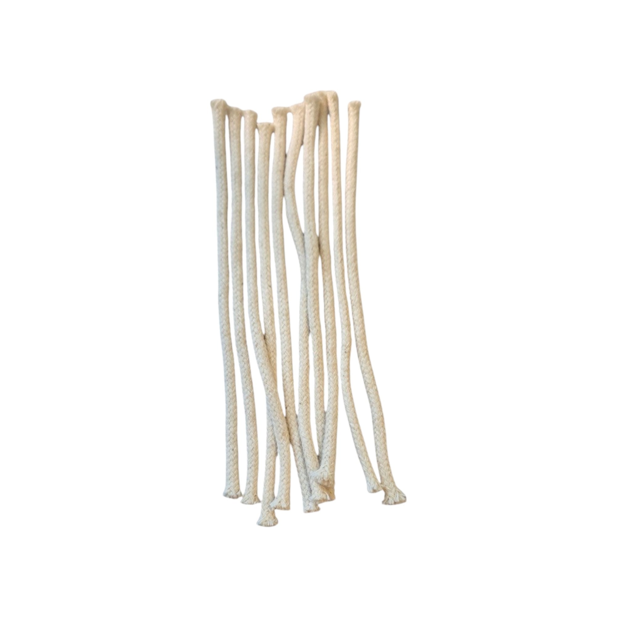 Wick only for Lamp 000-104. 10 Pieces