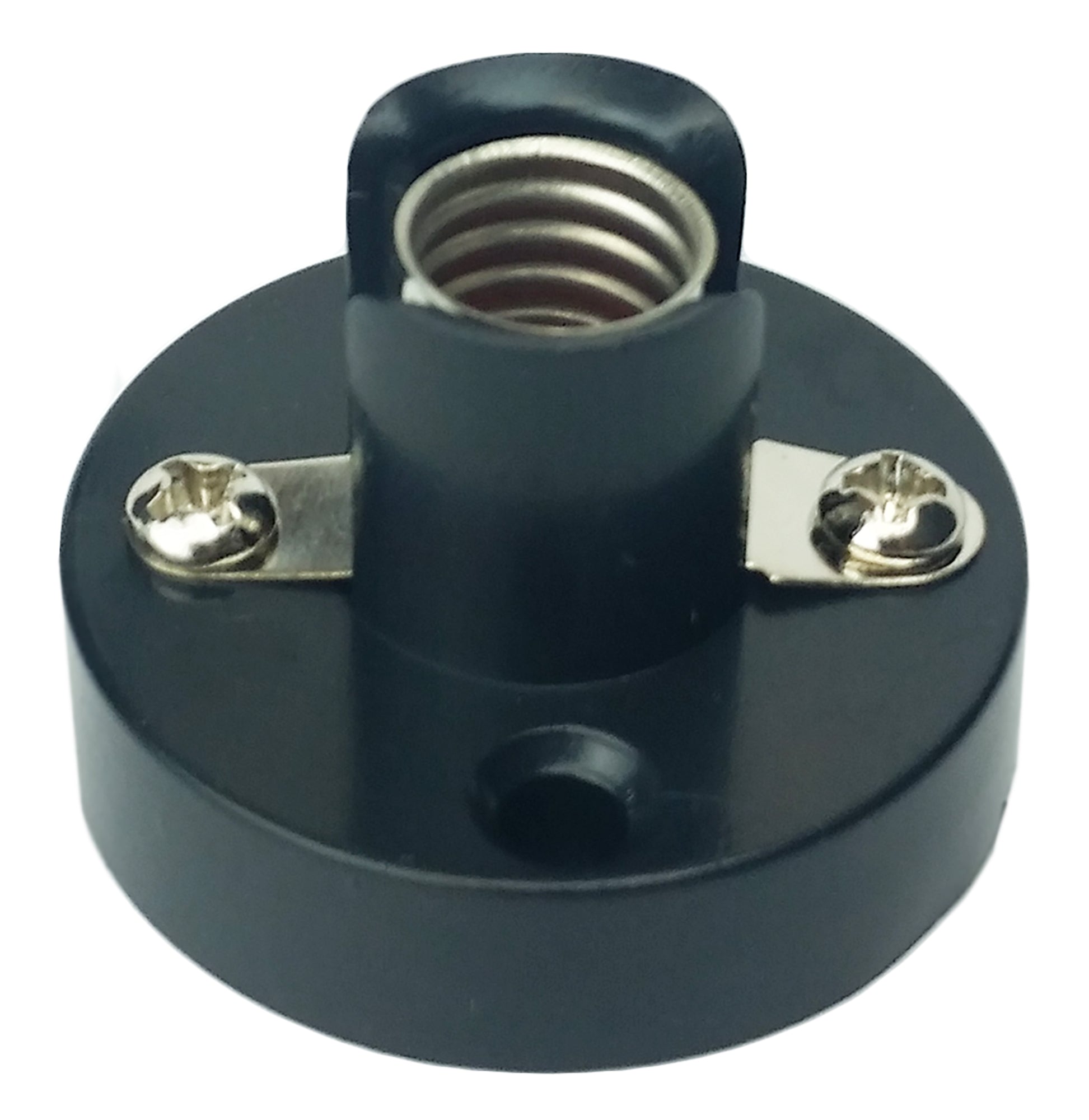 Plastic Lamp Receptacle