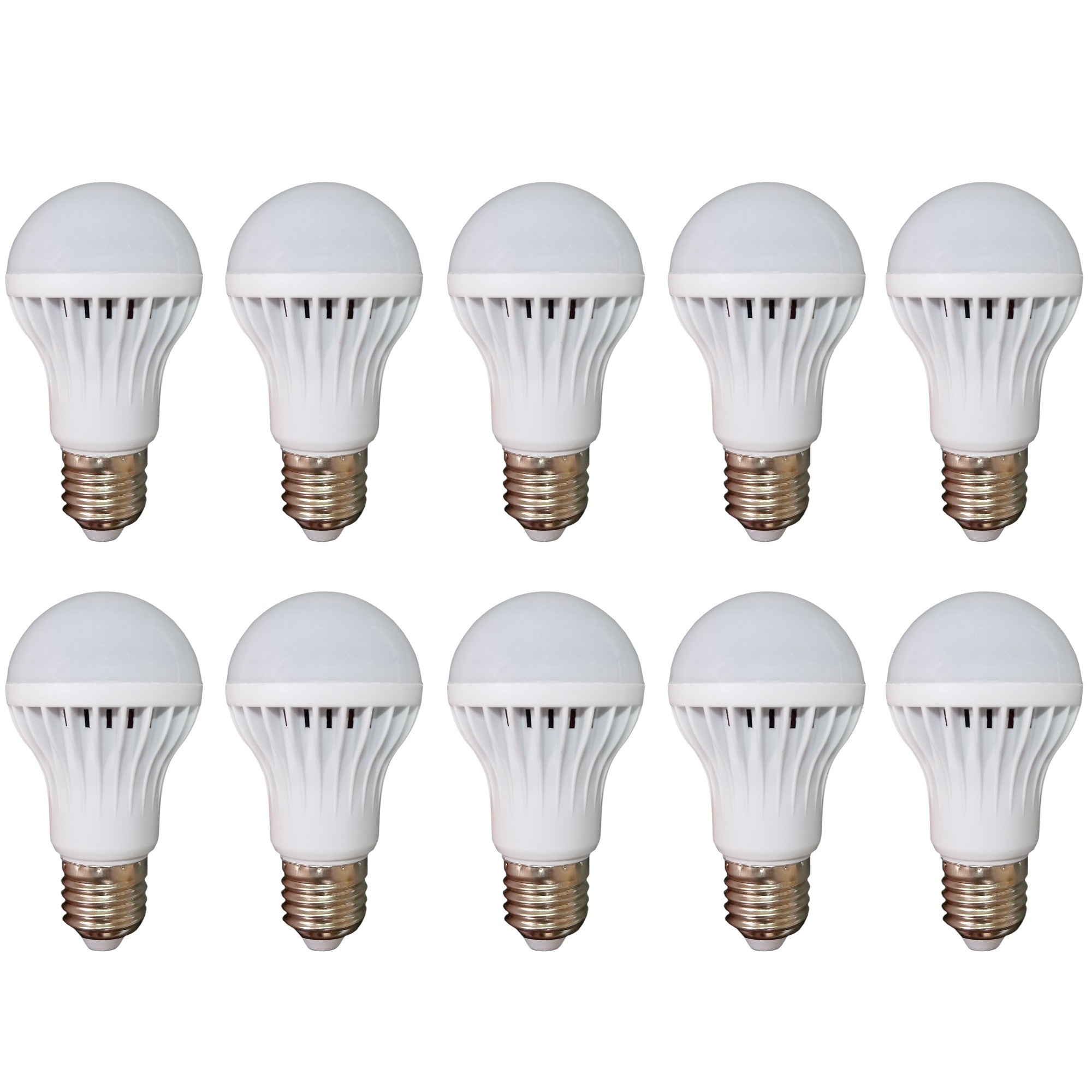 Bulb, LED 5-Watt , Case of 10