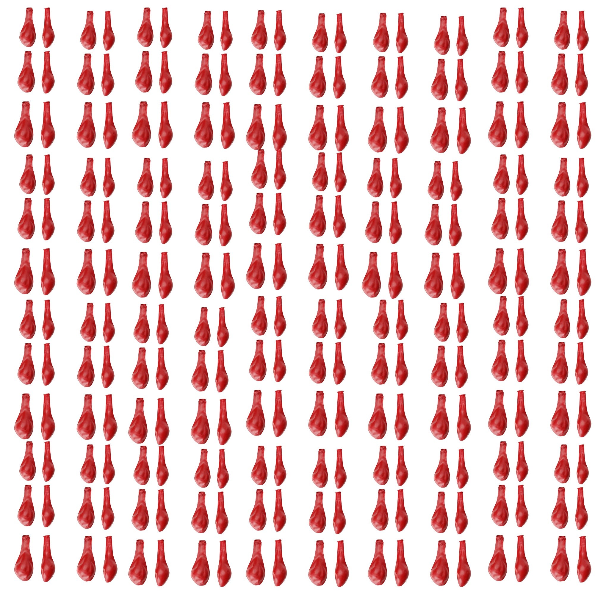 Balloons Size 9" diameter. For Peer Physics CMW Kit