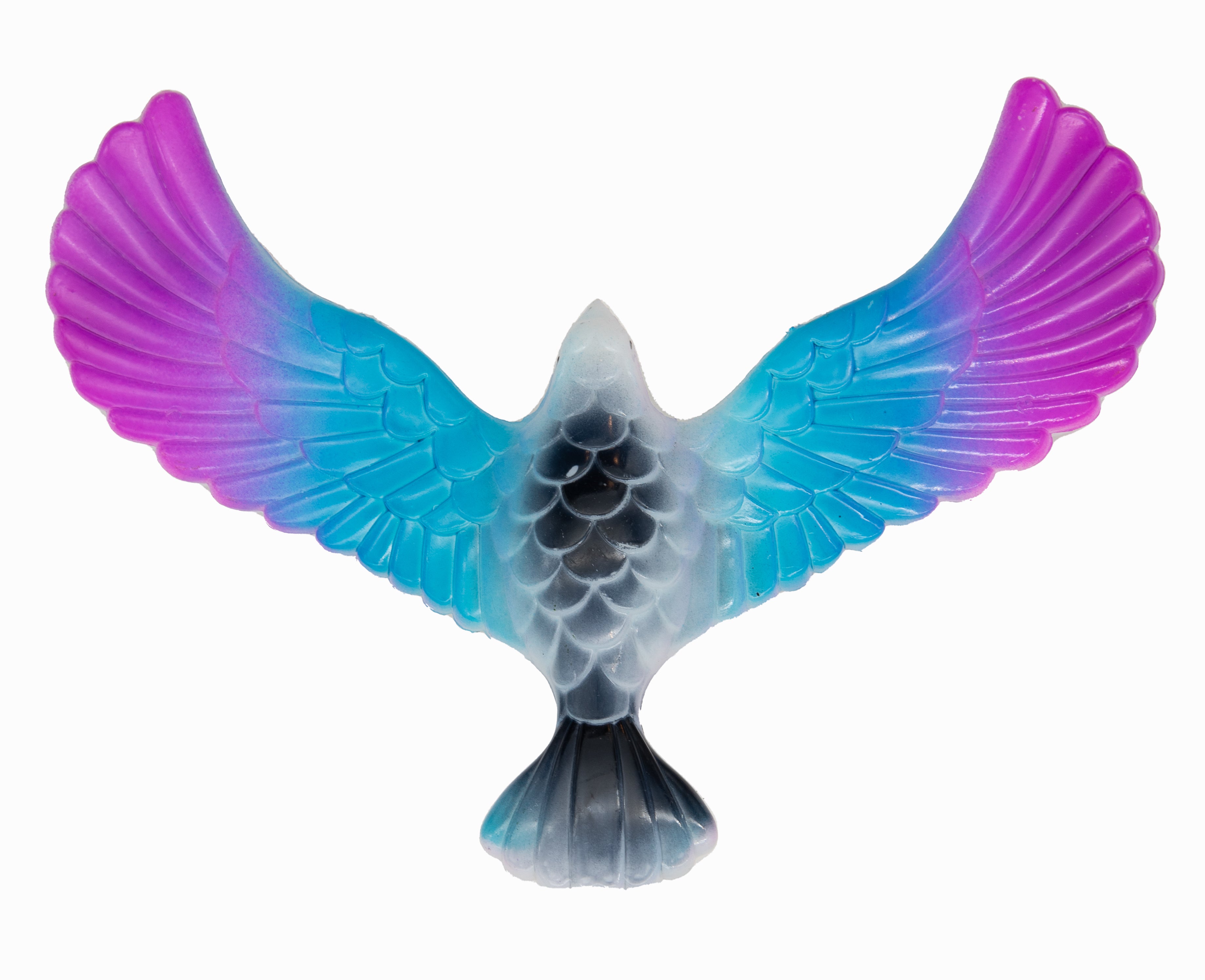 Balancing Bird a Phenomenon for your Physics Classroom