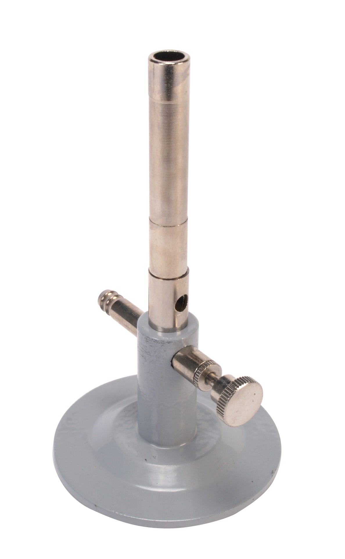 Bunsen Burner Economy