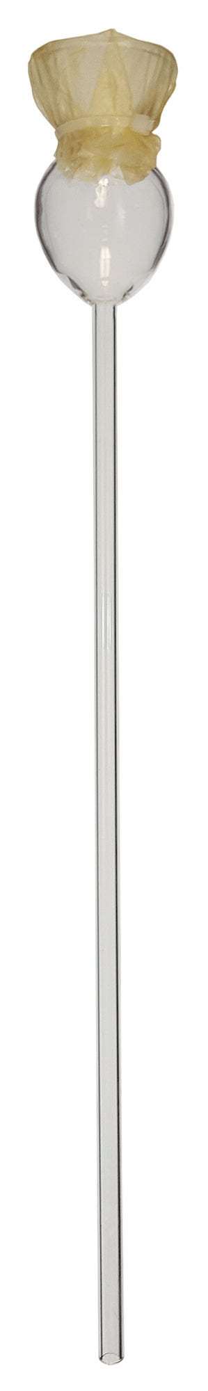 Osmosis Membrane with Single Thistle Tube