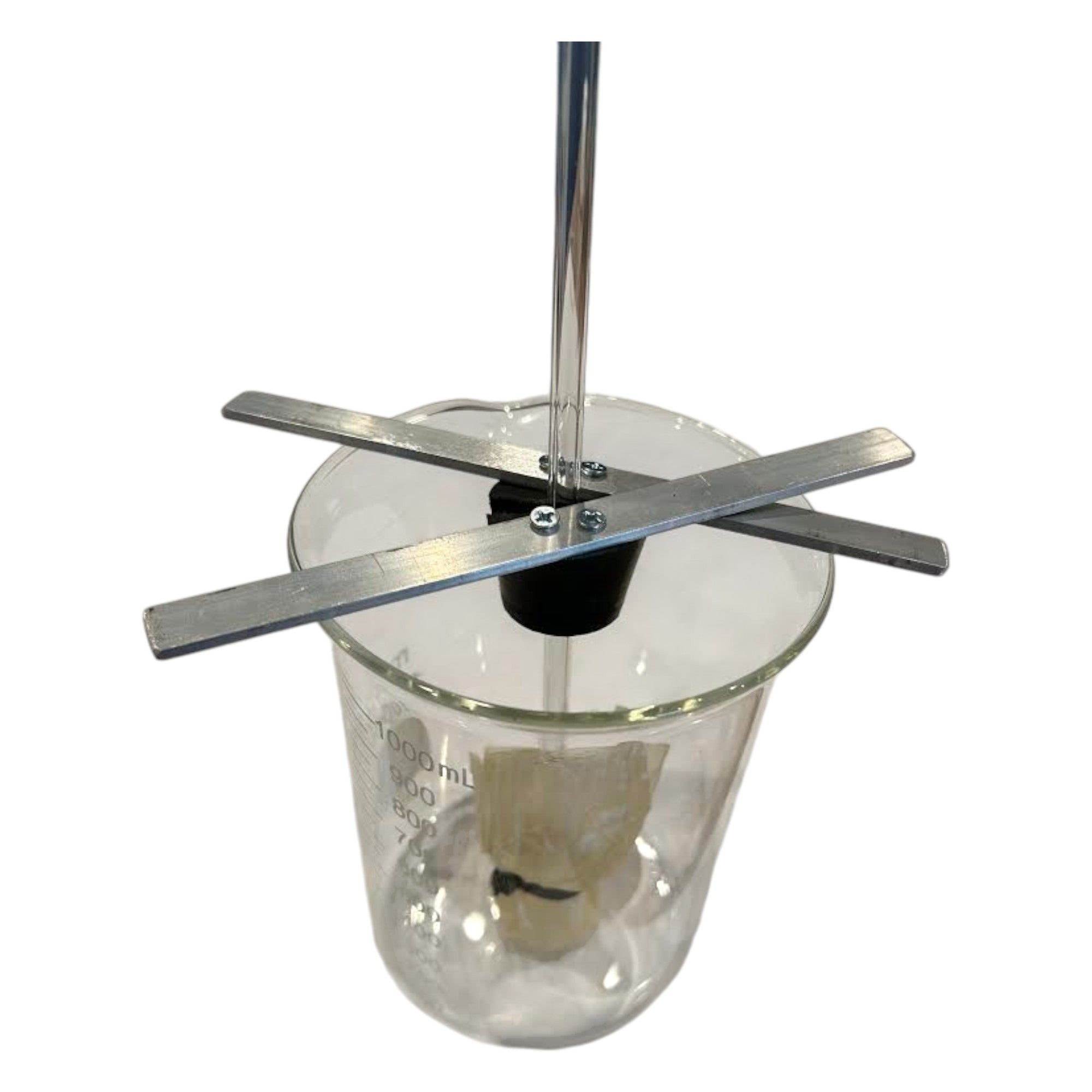 Osmosis Apparatus. Instructions included