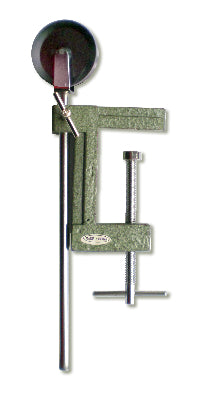 Pulley and Rod with Table Clamp