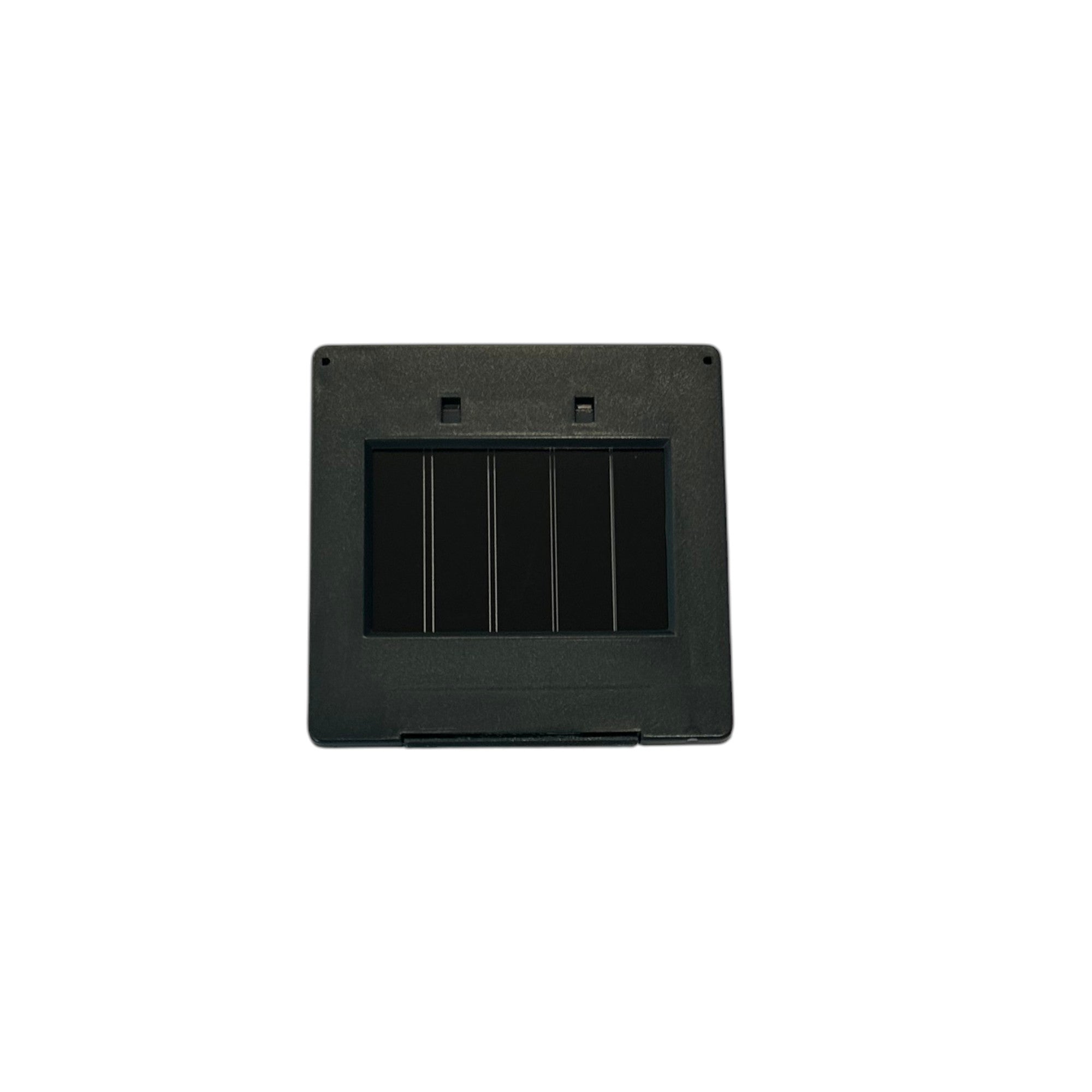 Diaphragm Double Slit, 0.25, 0.50, 0.75, 1.00mm. Pack of 8. For use in PEER Physics CMW Kit