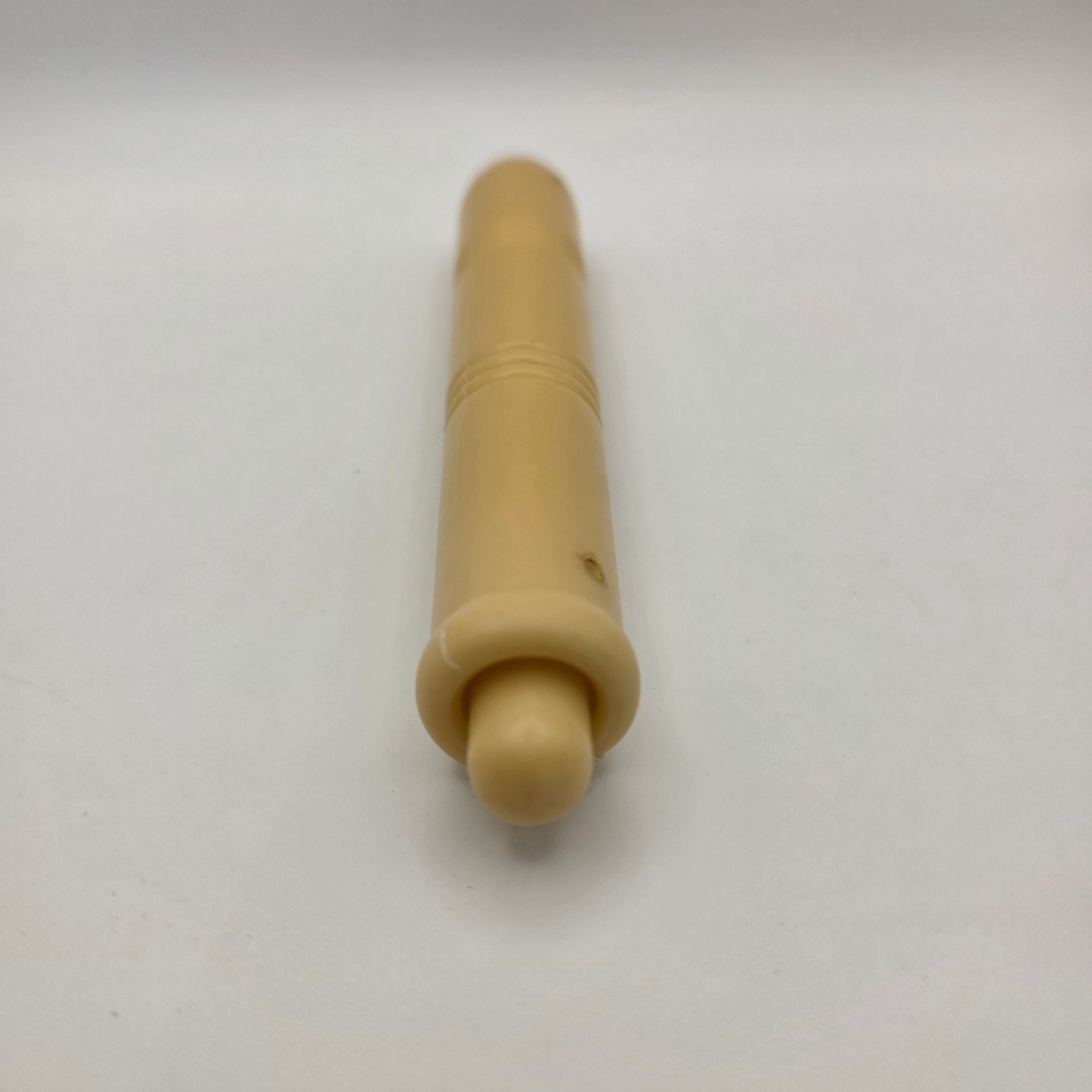 Scoop Handle, Plastic, 13cm