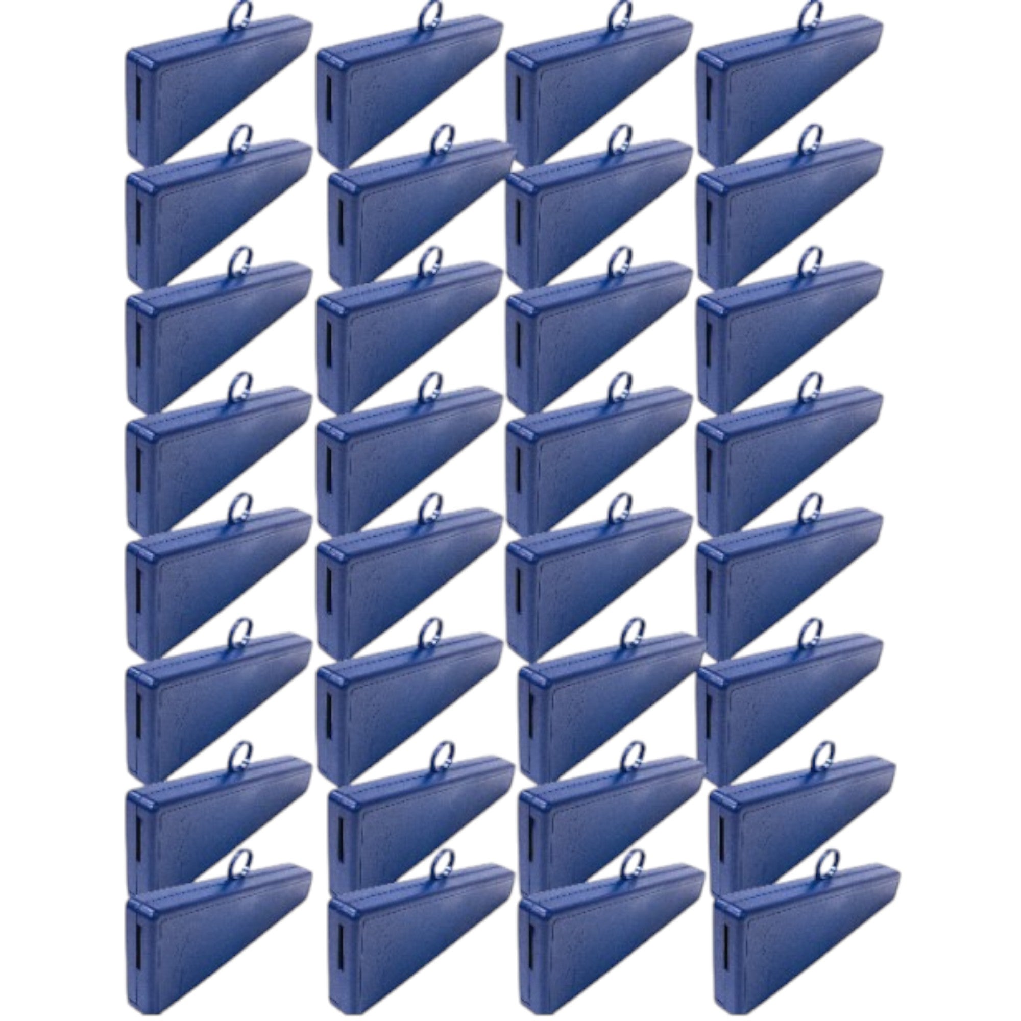 Spectroscope Quantitative Analysis. Case of 32. Used with PEER Physics CMW Kit.