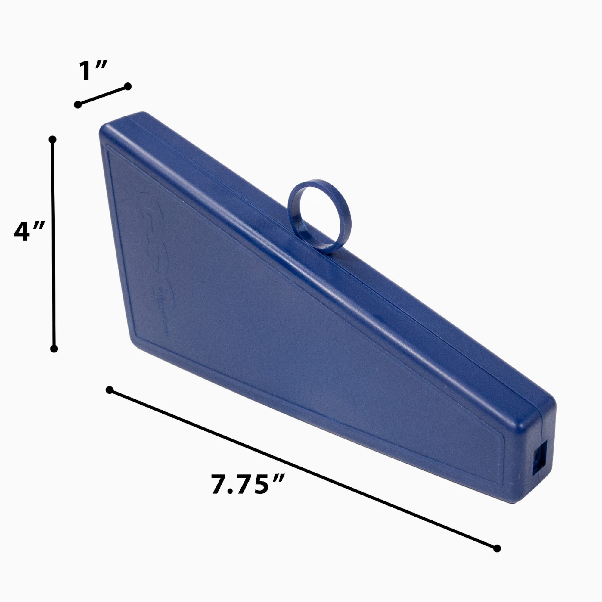 Spectroscope Quantitative Analysis. Case of 32. Used with PEER Physics CMW Kit.