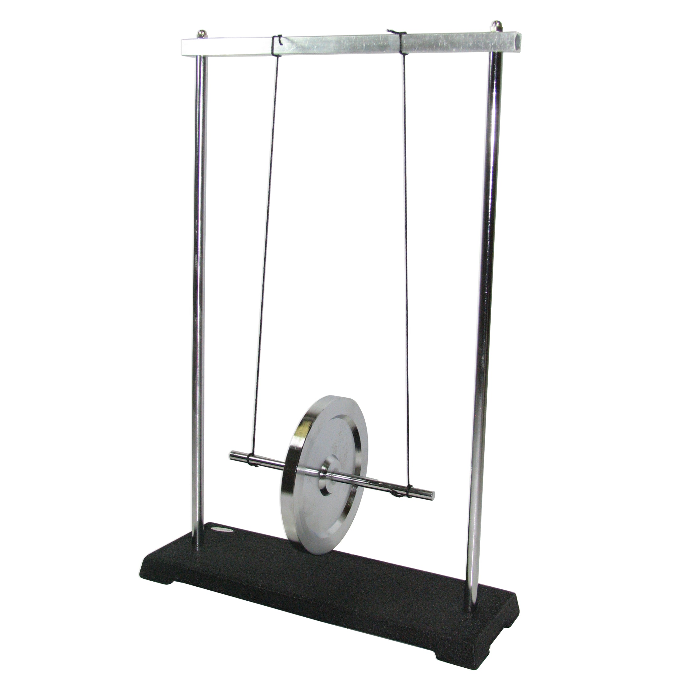 Maxwell'S Wheel Demonstration