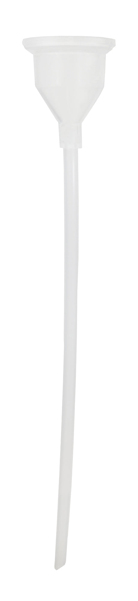 Thistle Tube, Polypropylene