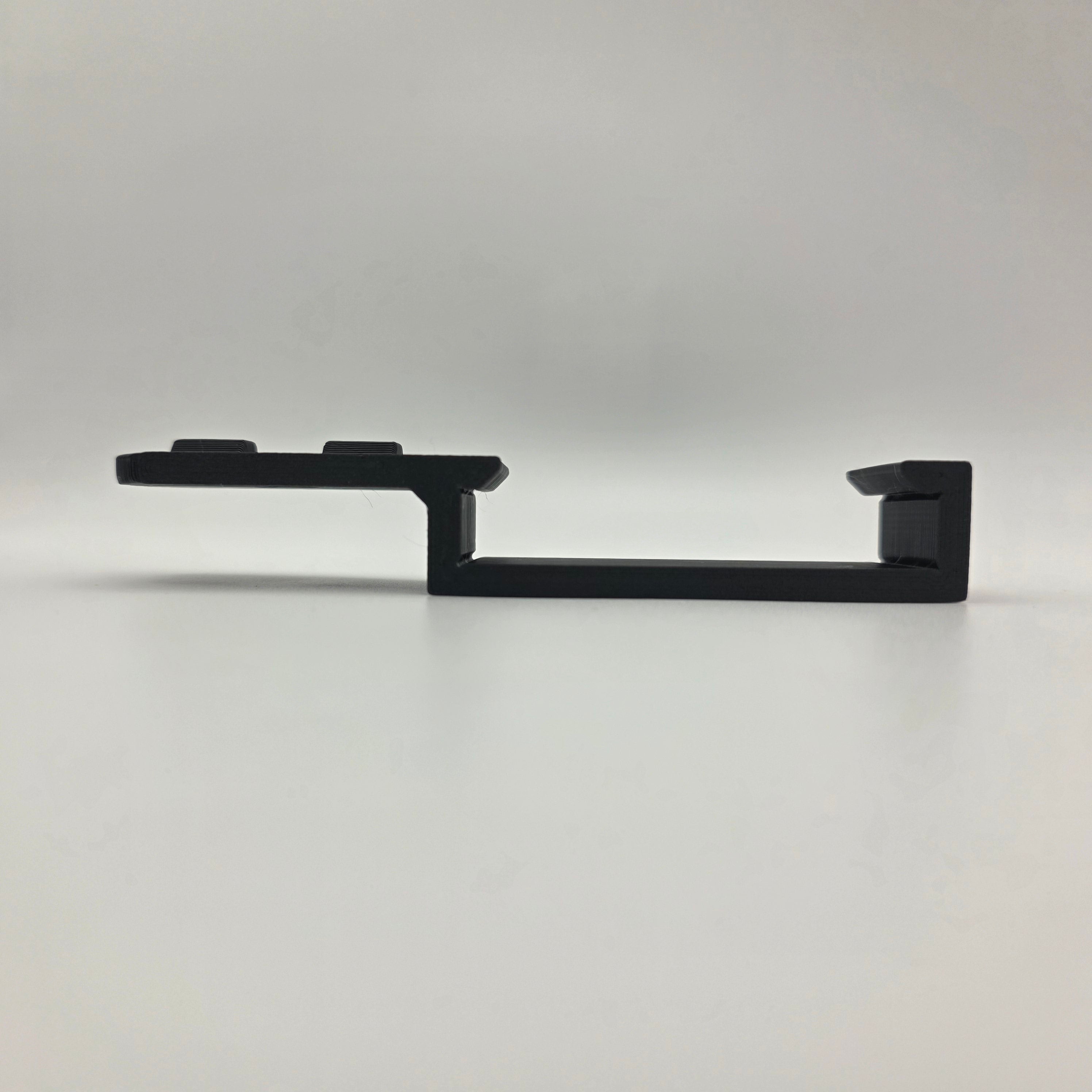 Mini Launcher Kit, with Photogate