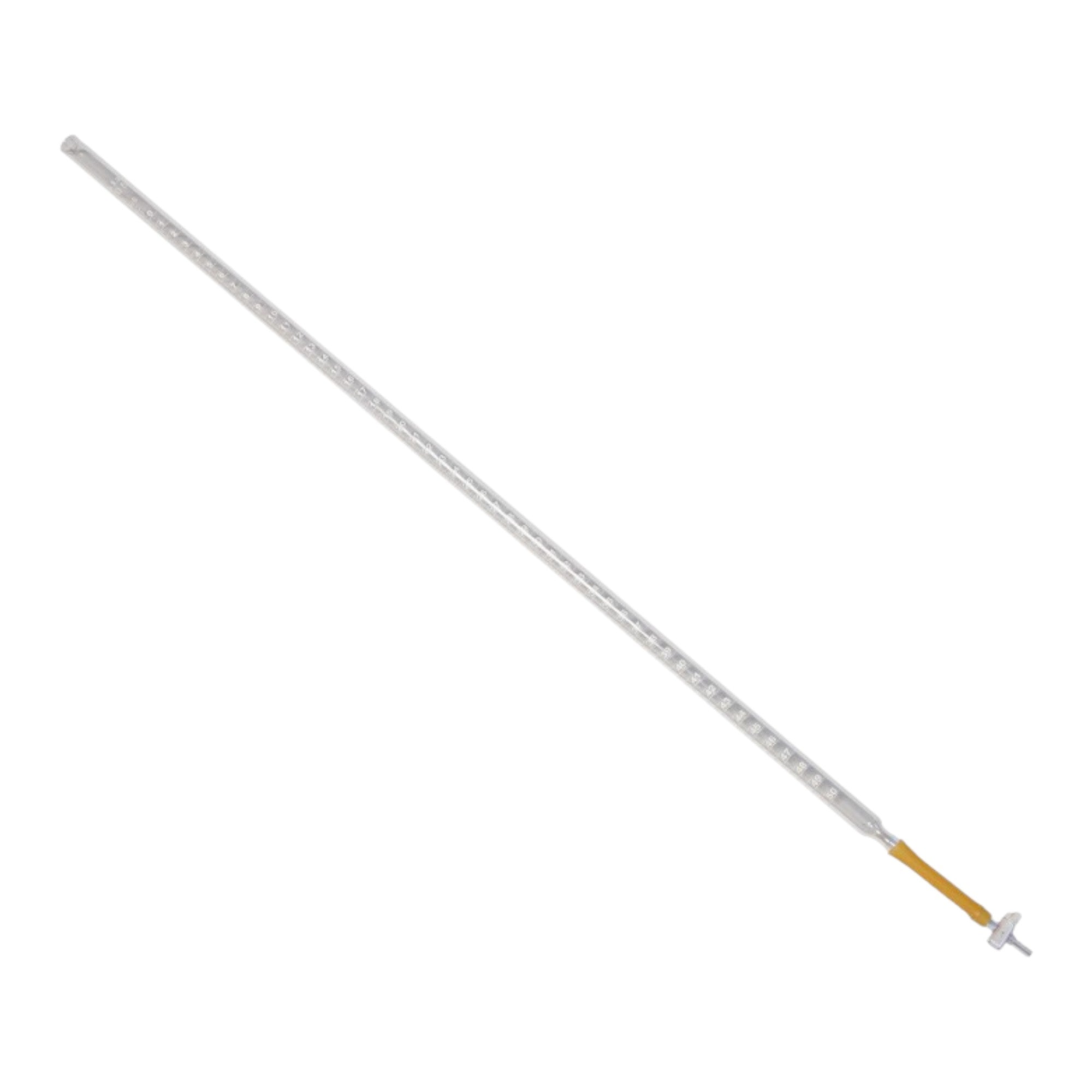 Burette, Mohr's Style 100ml With a Burette Tip Assembly