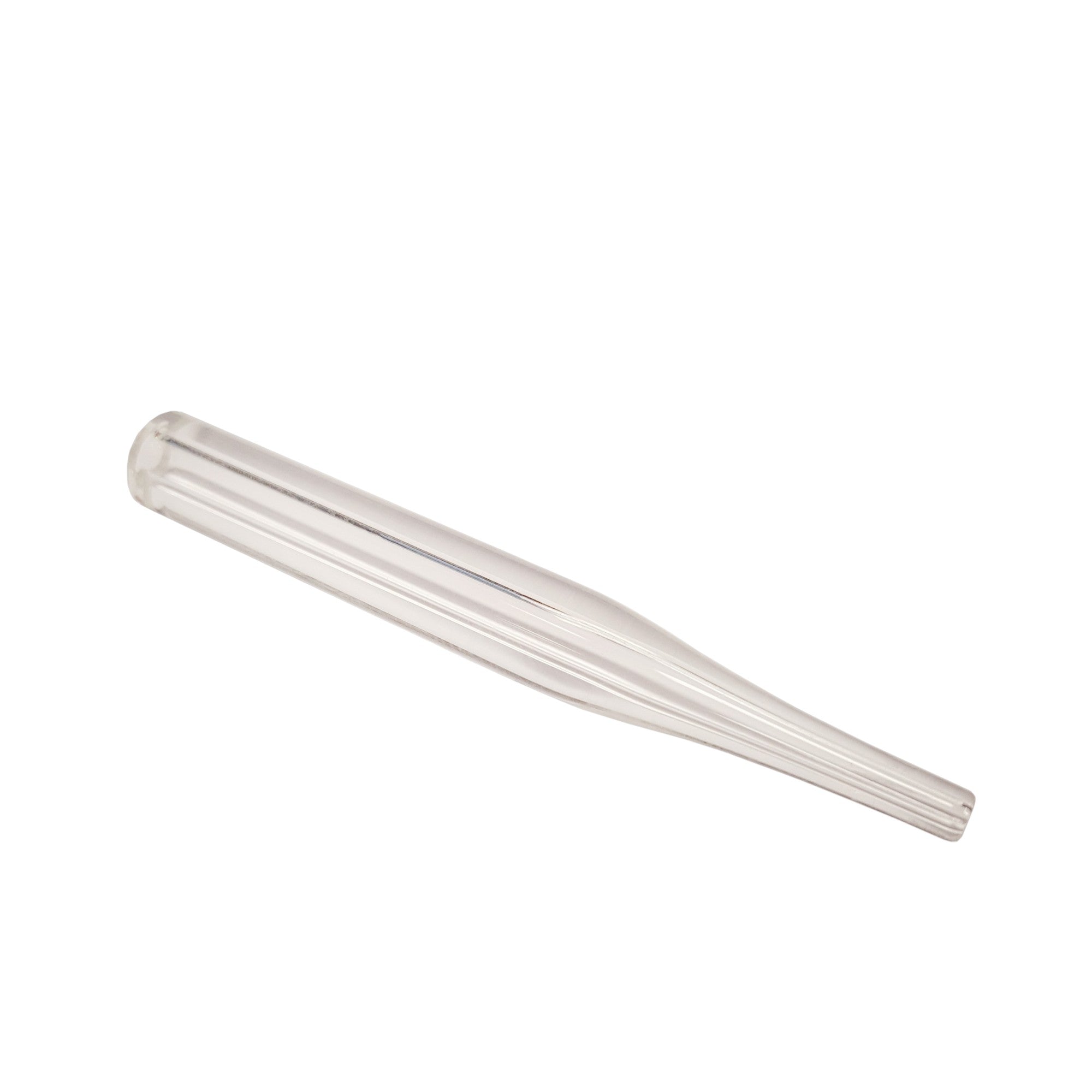 Capillary Glass Tip for Mohr's Burettes, Pack of 12