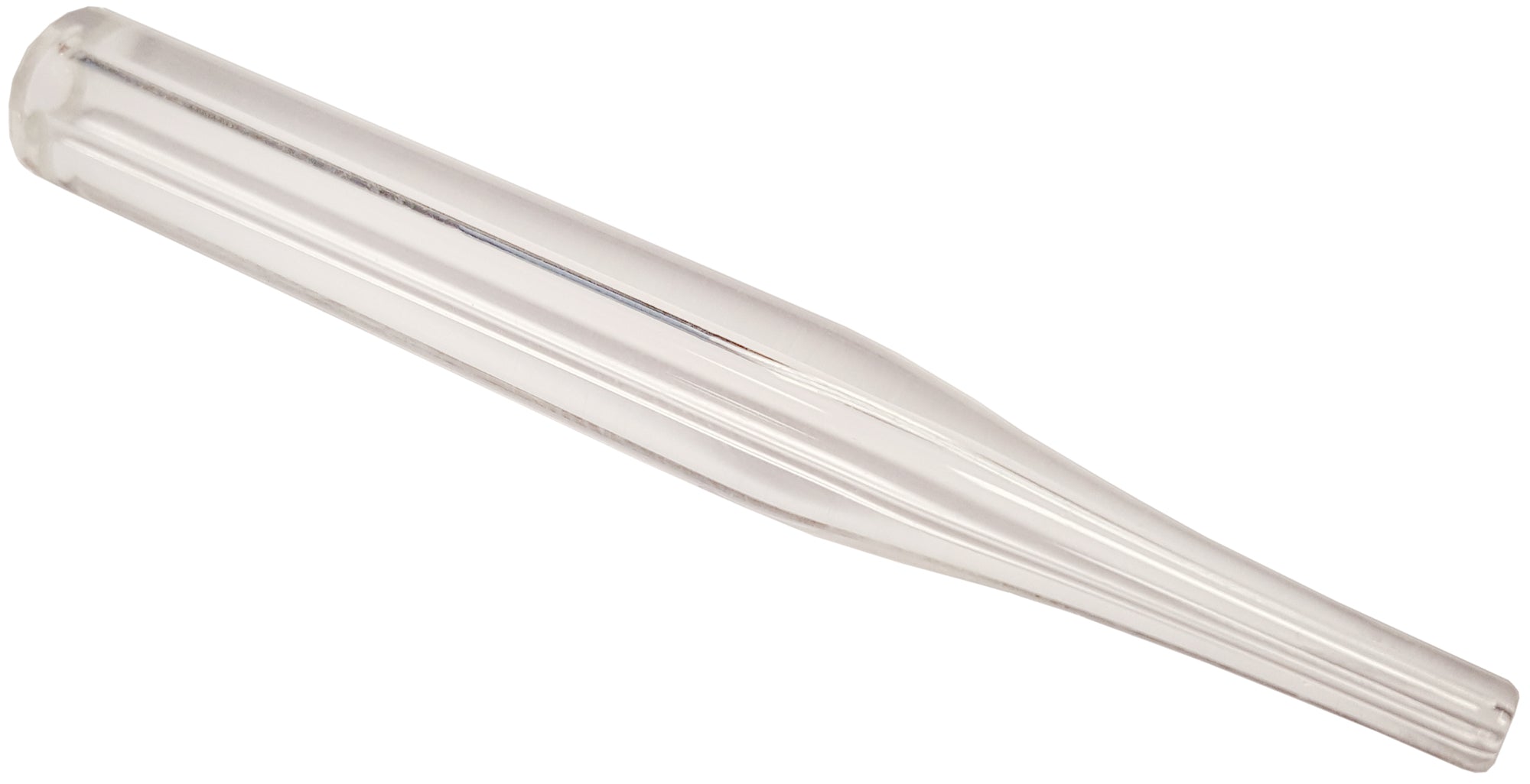 Burette Tip, Capillary Glass Tip for Mohr's Burettes