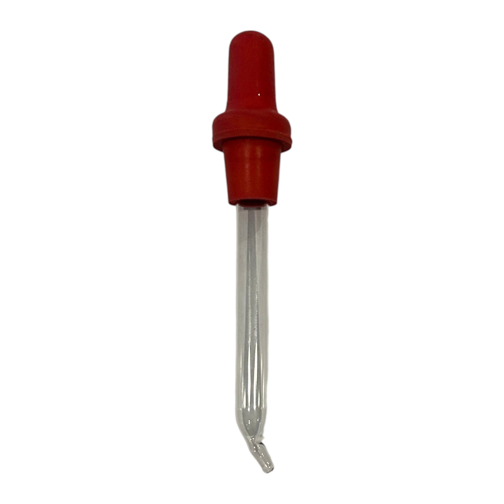 Dropper, Barnes Bent-Tipped in Pack of 12