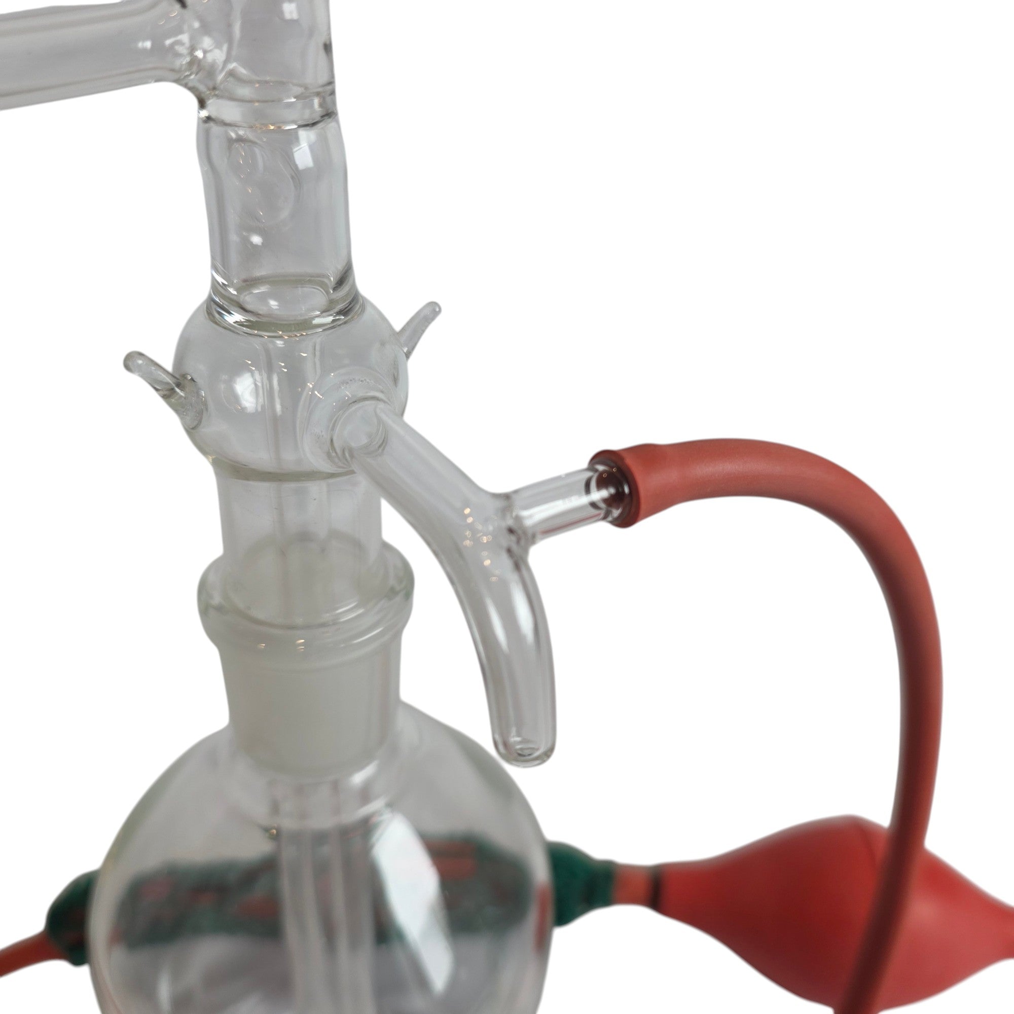 Burette, Automatic, 50ml