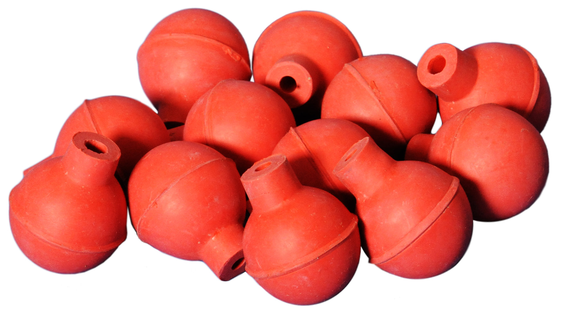 Dropper Pipette Bulb, 5ml capacity with 3/32 hole. Used as a replacement for the dropping pipettes. Pack 12.