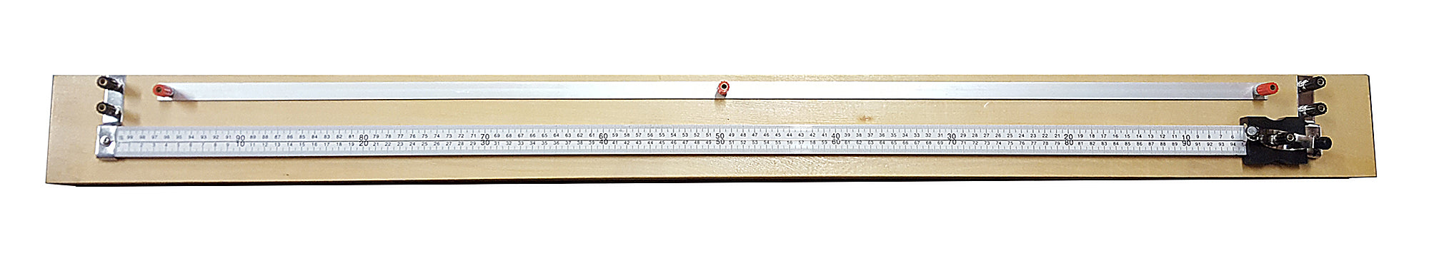 Wheatstone Bridge Apparatus