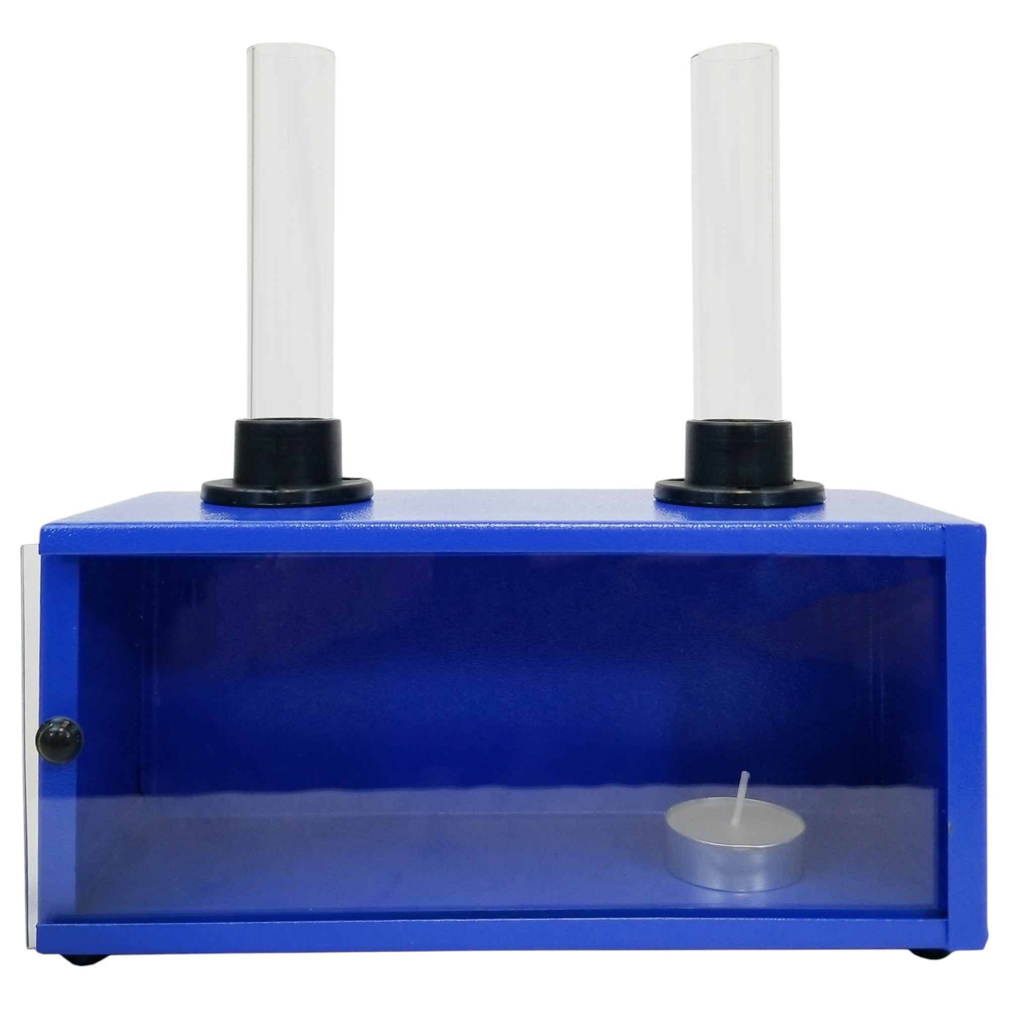 Convection Box for Physical Science Demonstrations. Pack of 5.