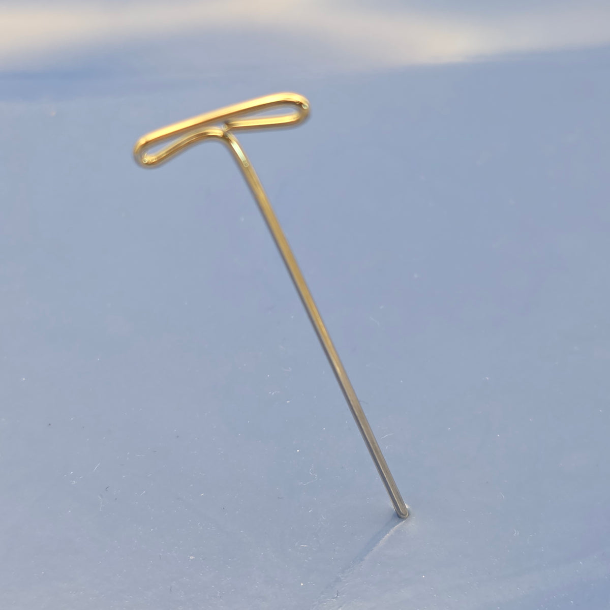 Dissecting Pad, Plastisol, 11x7.5x1.5