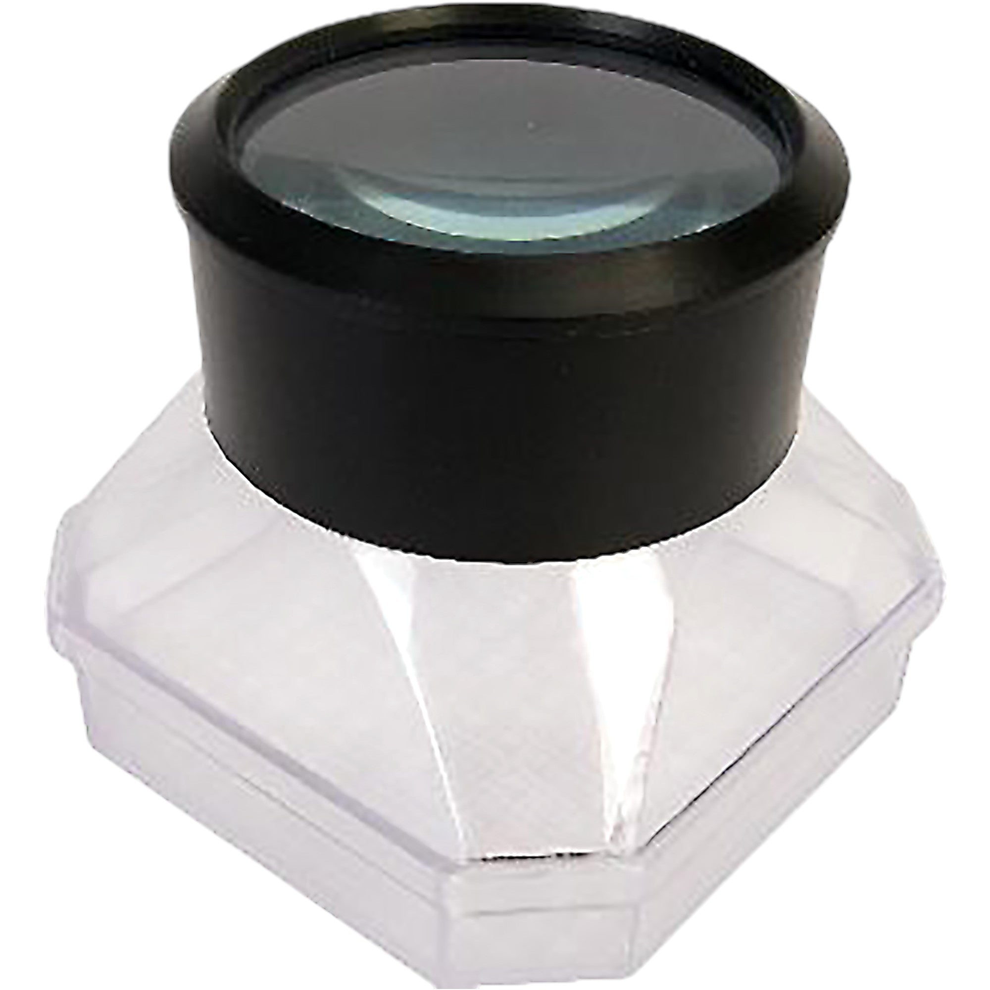 Magnifying Bug Viewer, Pack of 10 by Go Science Crazy