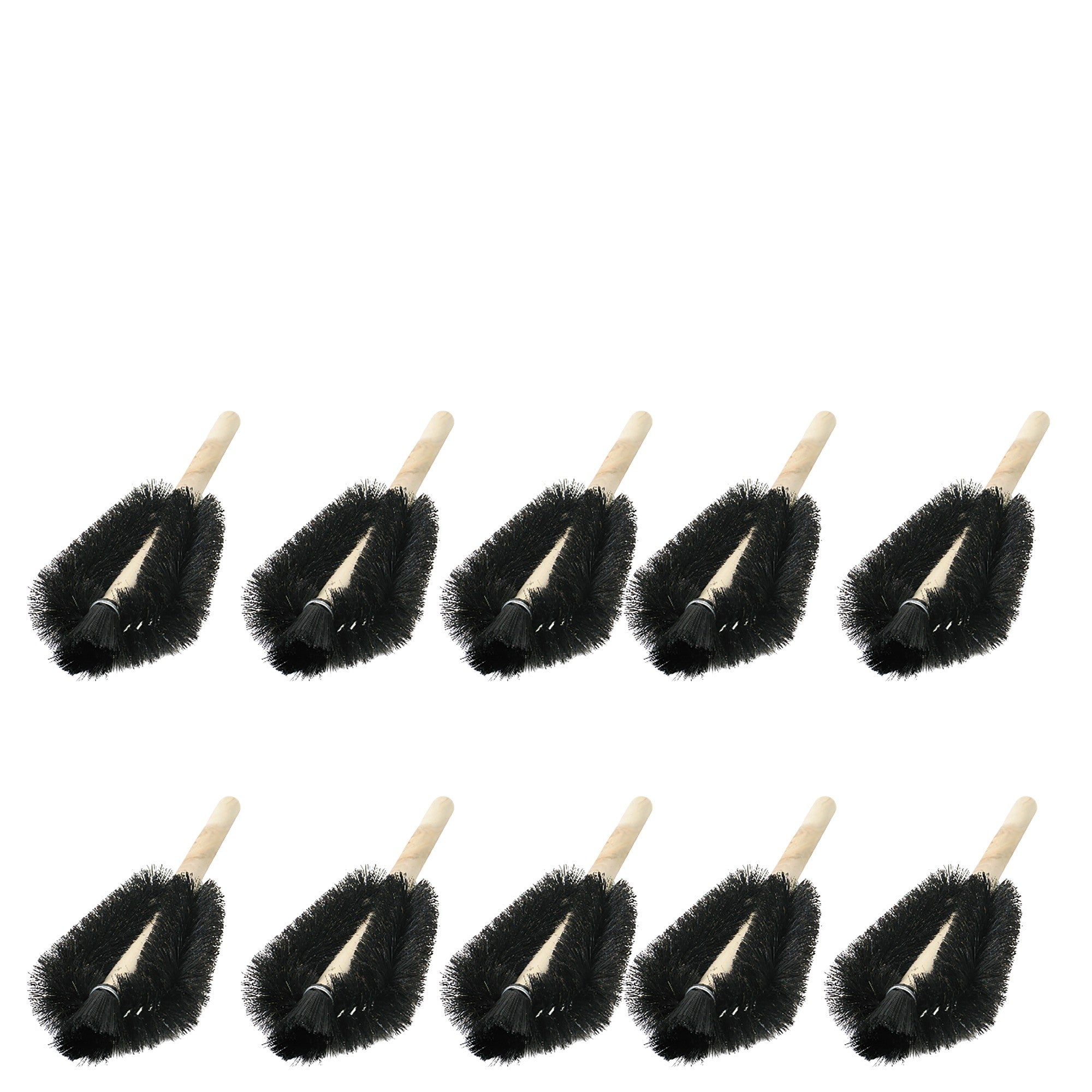 Brush - Beaker Brush, 410mm Total Length. Pack of 10.