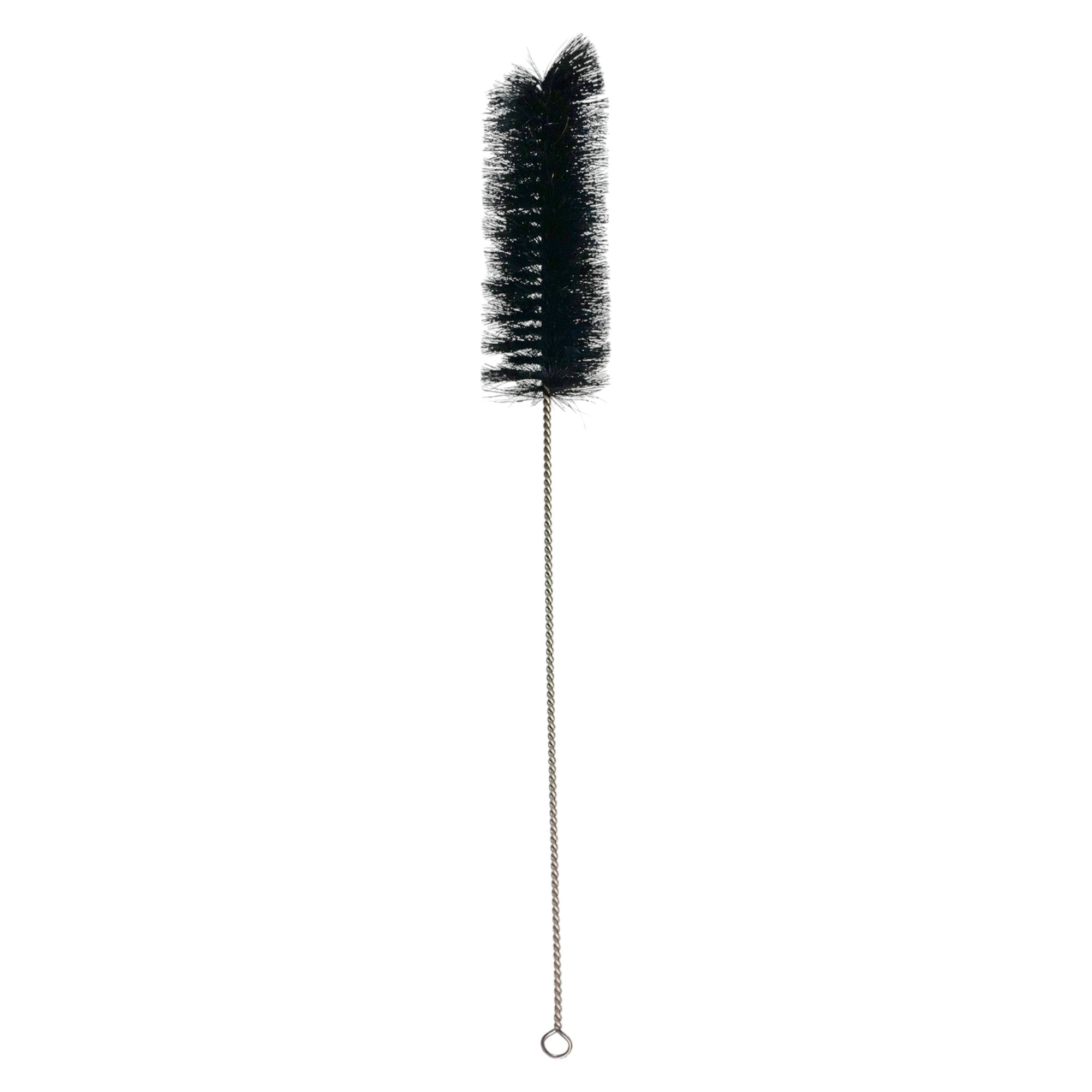 Brush used to clean Cylinders & Bottles, Size 60.45mm D Brush, 152mm L Brush, 508mm L, Pack of 10