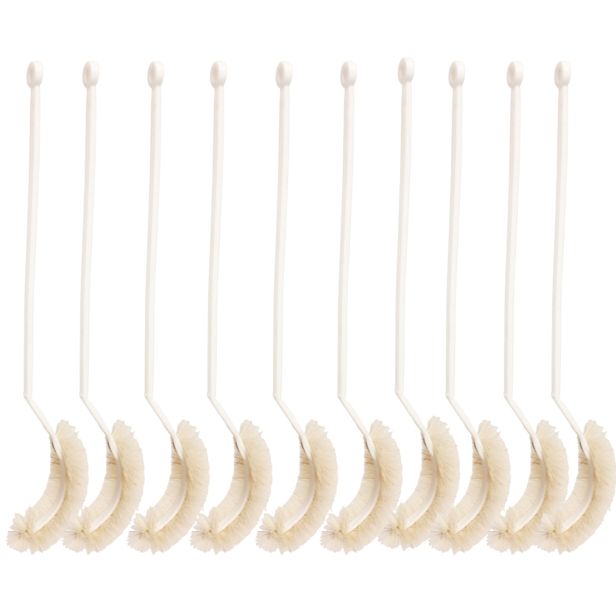 Flask Brush for 1000ml Flasks, Pack of 10