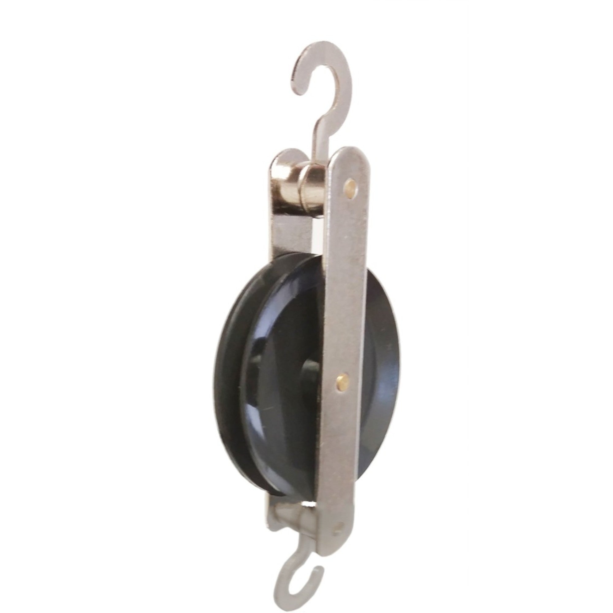 Pulley, Single Plastic, Pack of 20