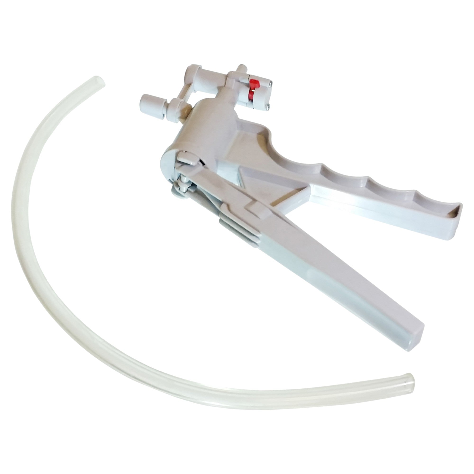 Vacuum Pump-Gauge Not Included