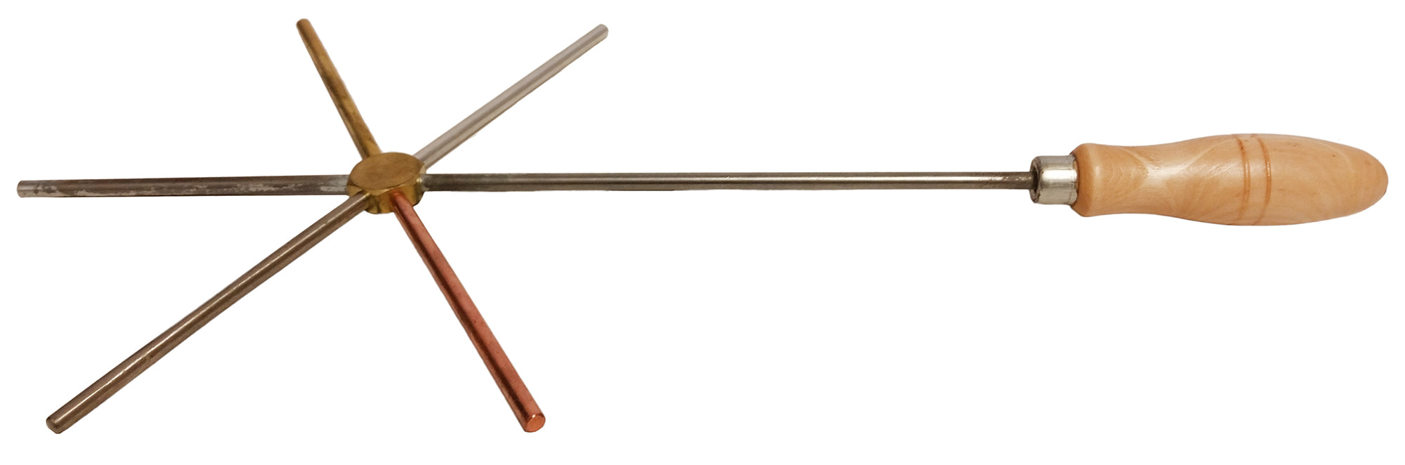 Conductometer Demonstration for Science Education. Pack of 10.