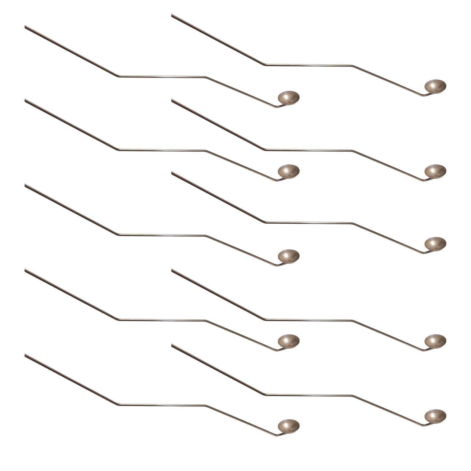 Deflagration Spoon, Pack of 10