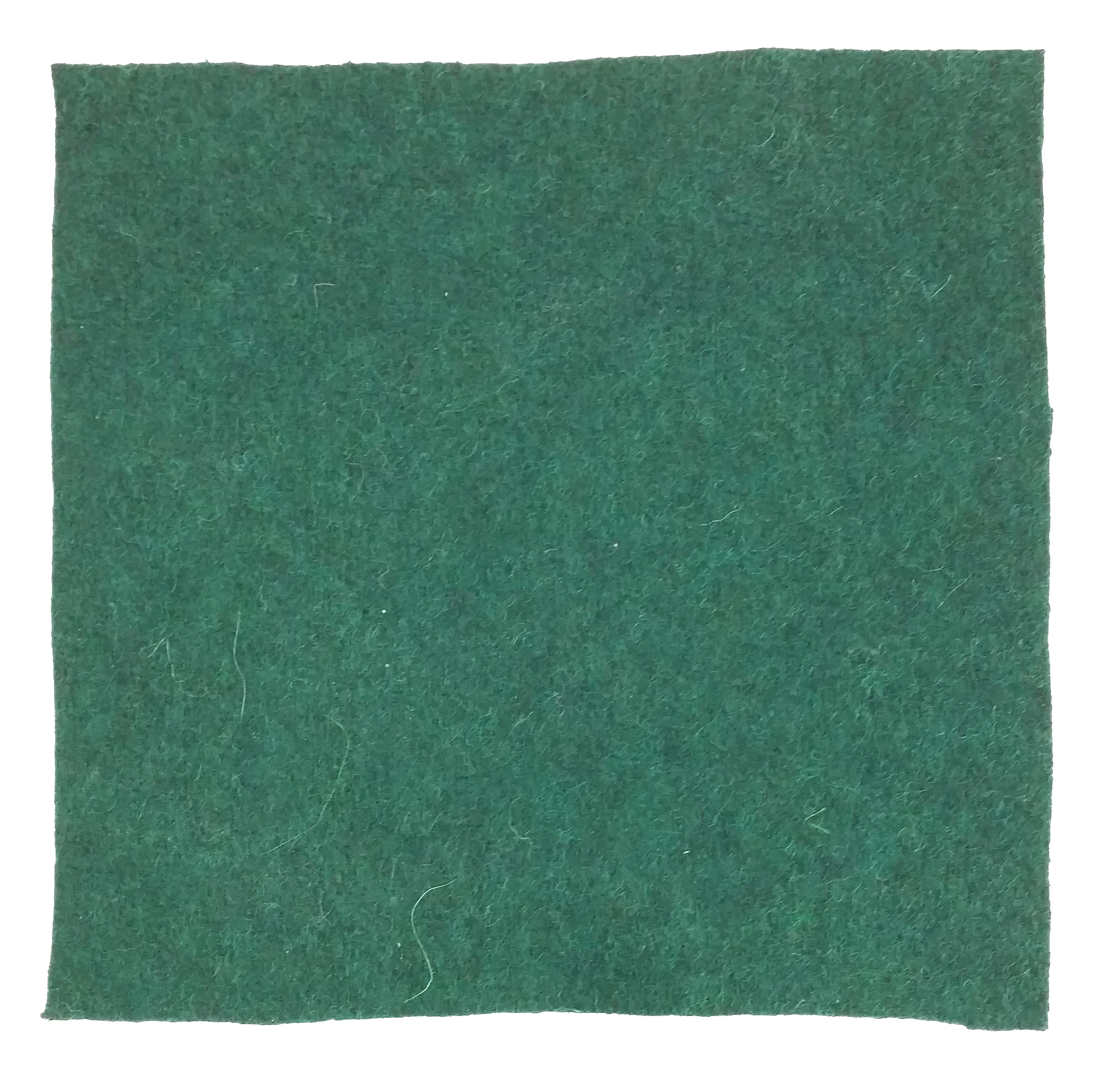 Wool Friction Pad, 6 in. by 6 in., Case of 50