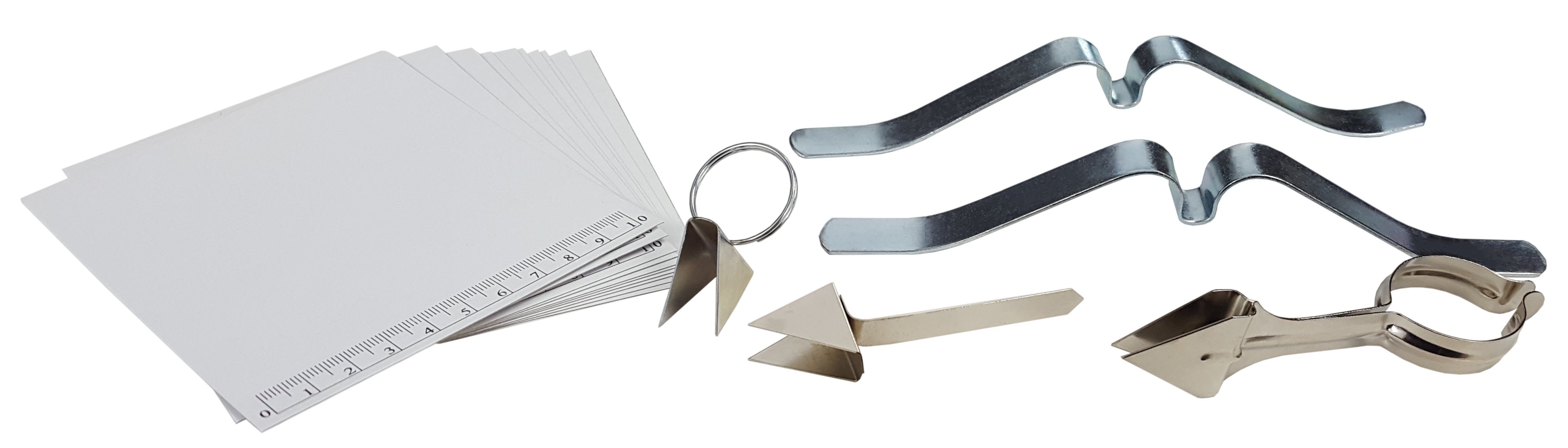 Optical Bench, Student Model, without Meter Stick