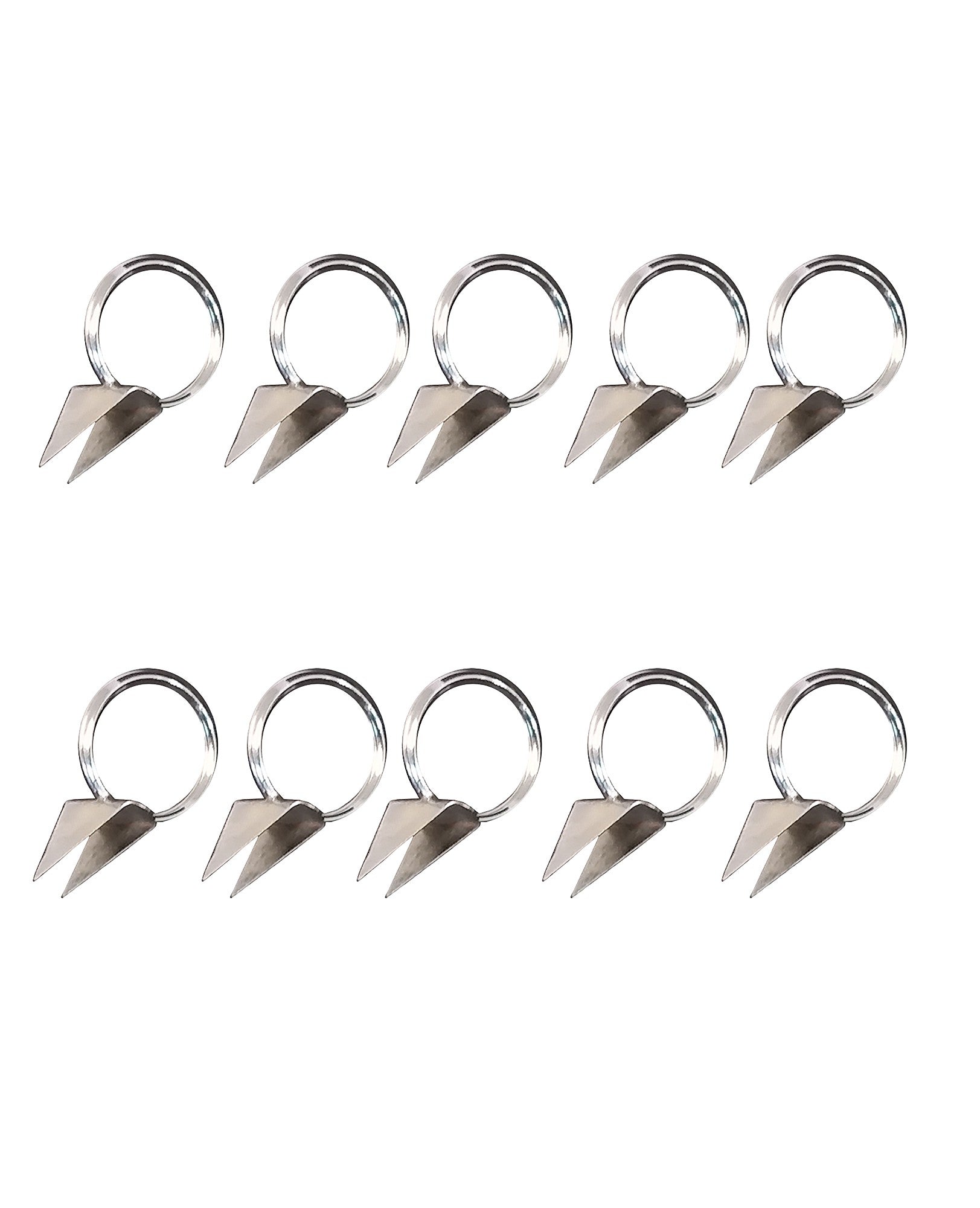 Optical Bench - Screen Support for Student Model Optical Bench #66000. Sold as a pack of 10.