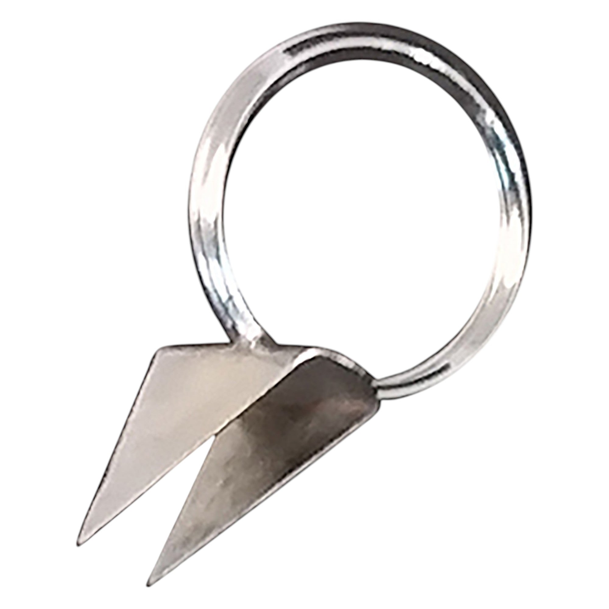 Screen Support for Student Model Optical Bench