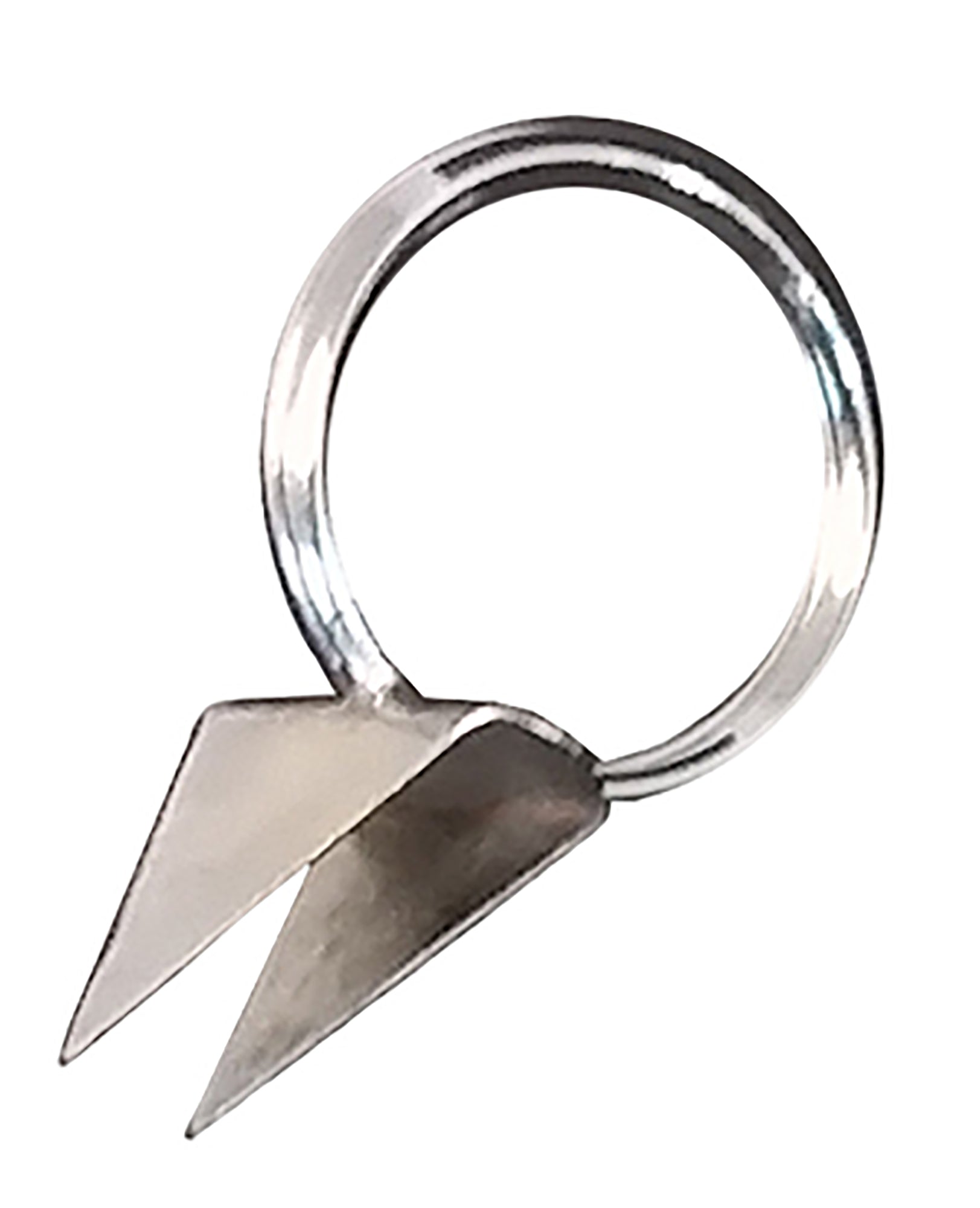 Optical Bench - Screen Support for Student Model Optical Bench #66000. Sold as a pack of 10.