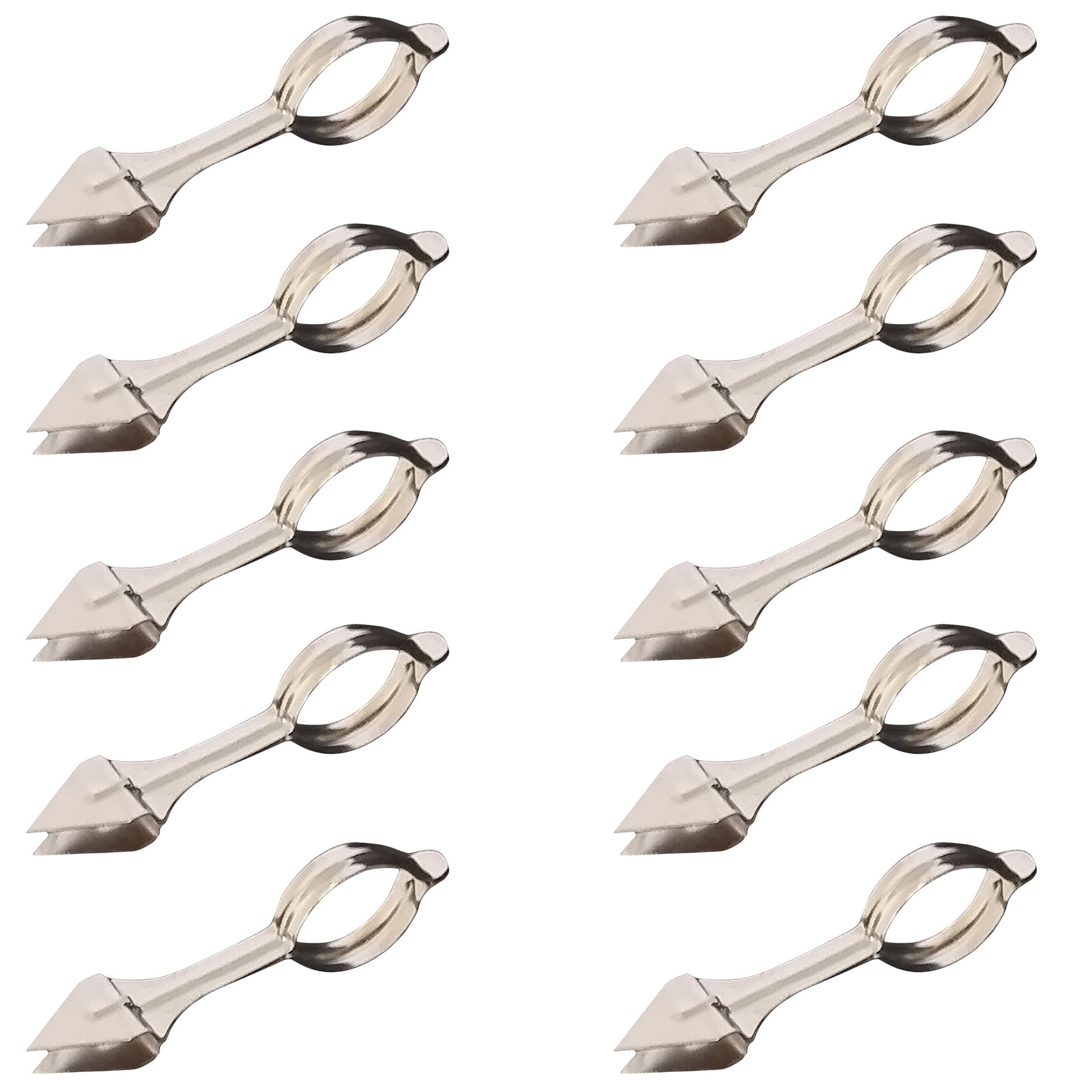 Optical Bench Lens Support for Student Model Optical Bench Pack of 10