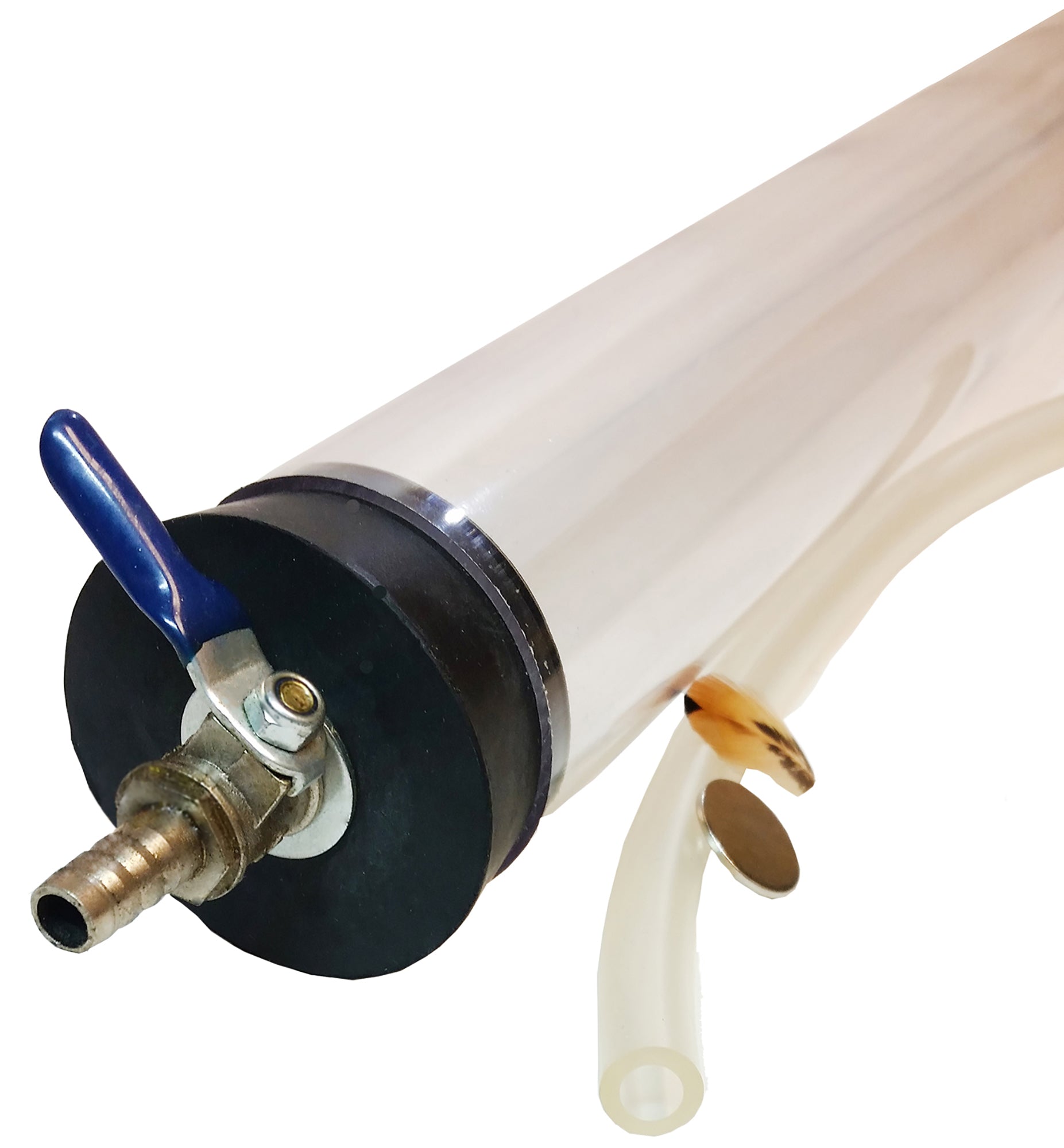 Coin and Feather Demonstration for Physical Science. Case of 10.