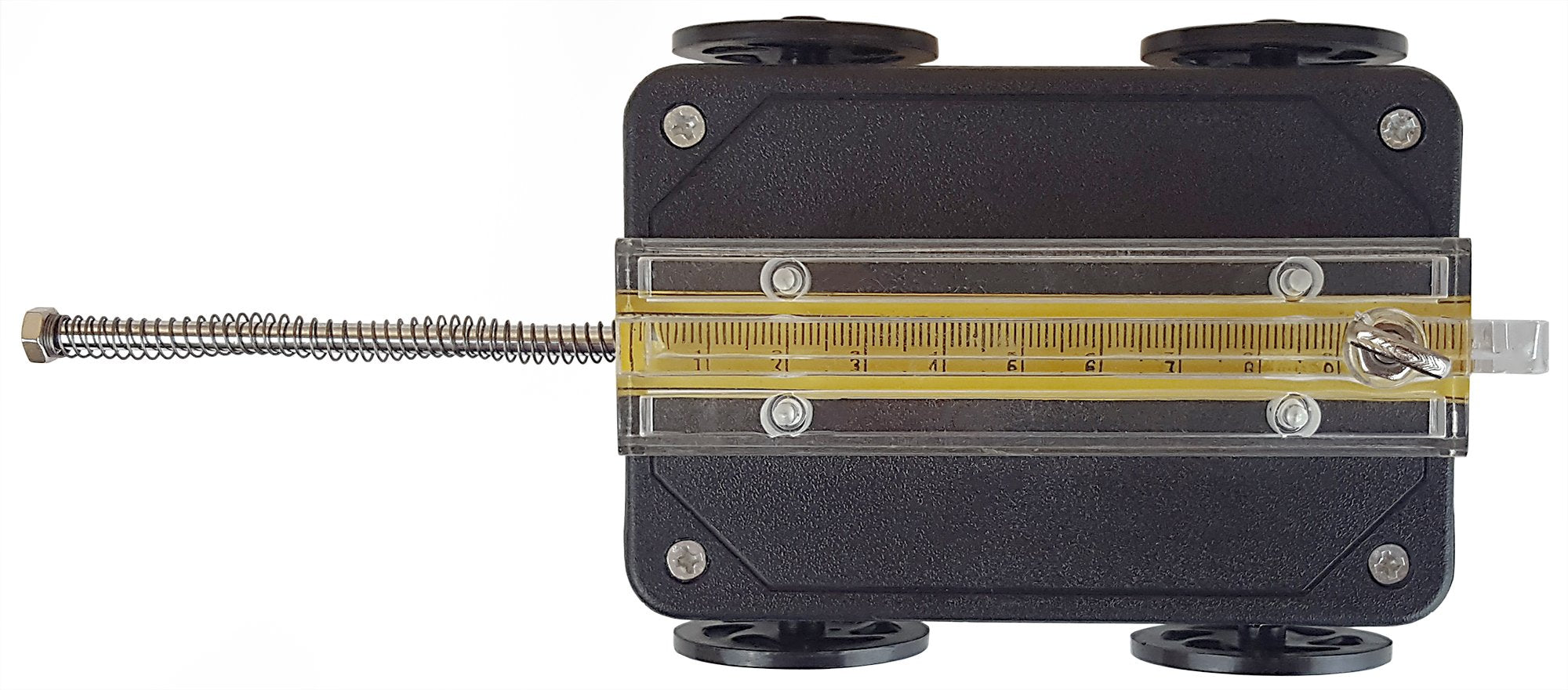 Impact Car by Go Science Crazy