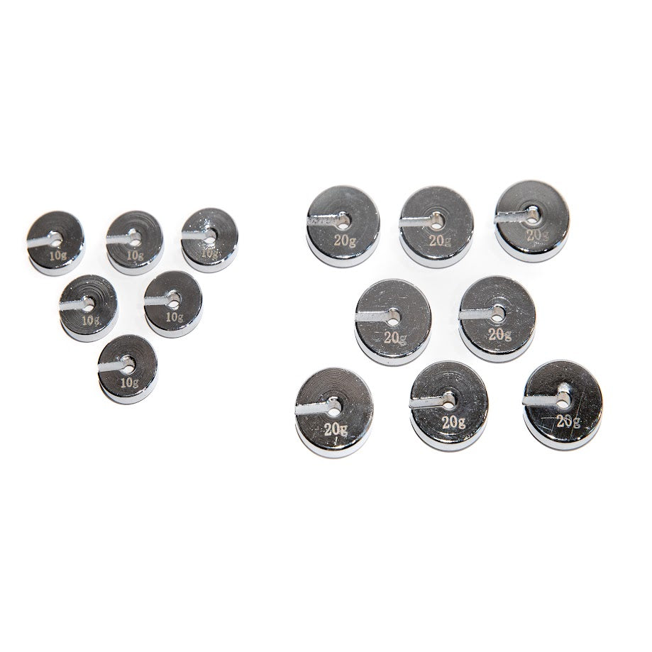 Hooke's Law Apparatus Deluxe for Science Education in the Classroom