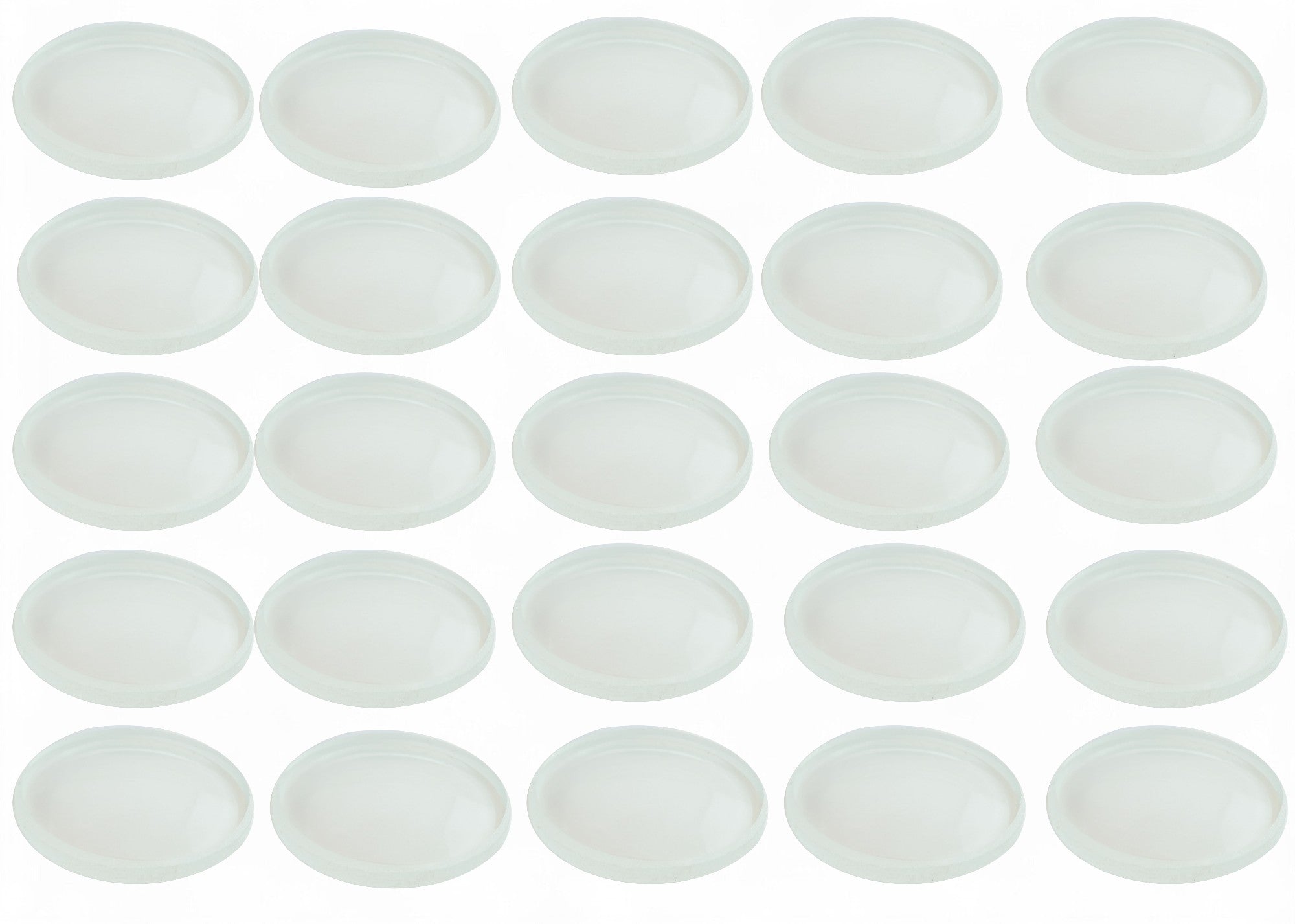 Lens Double-Concave Glass Lens, 38mm Diameter, 5cm Focal Length. Sold in a pack of 20 lenses.