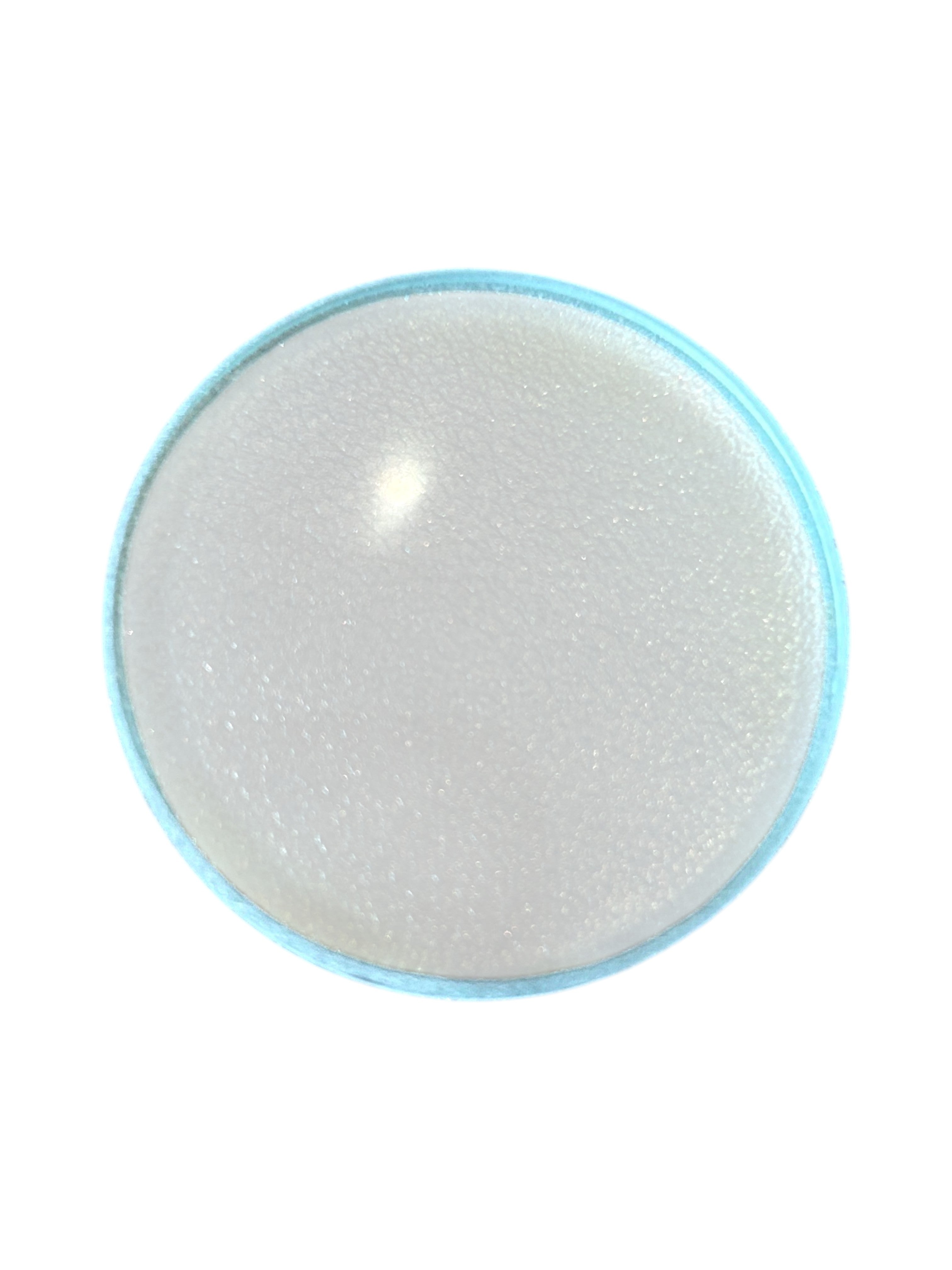 Lens Double-Concave Glass Lens, 38mm Diameter, 30cm Focal Length.