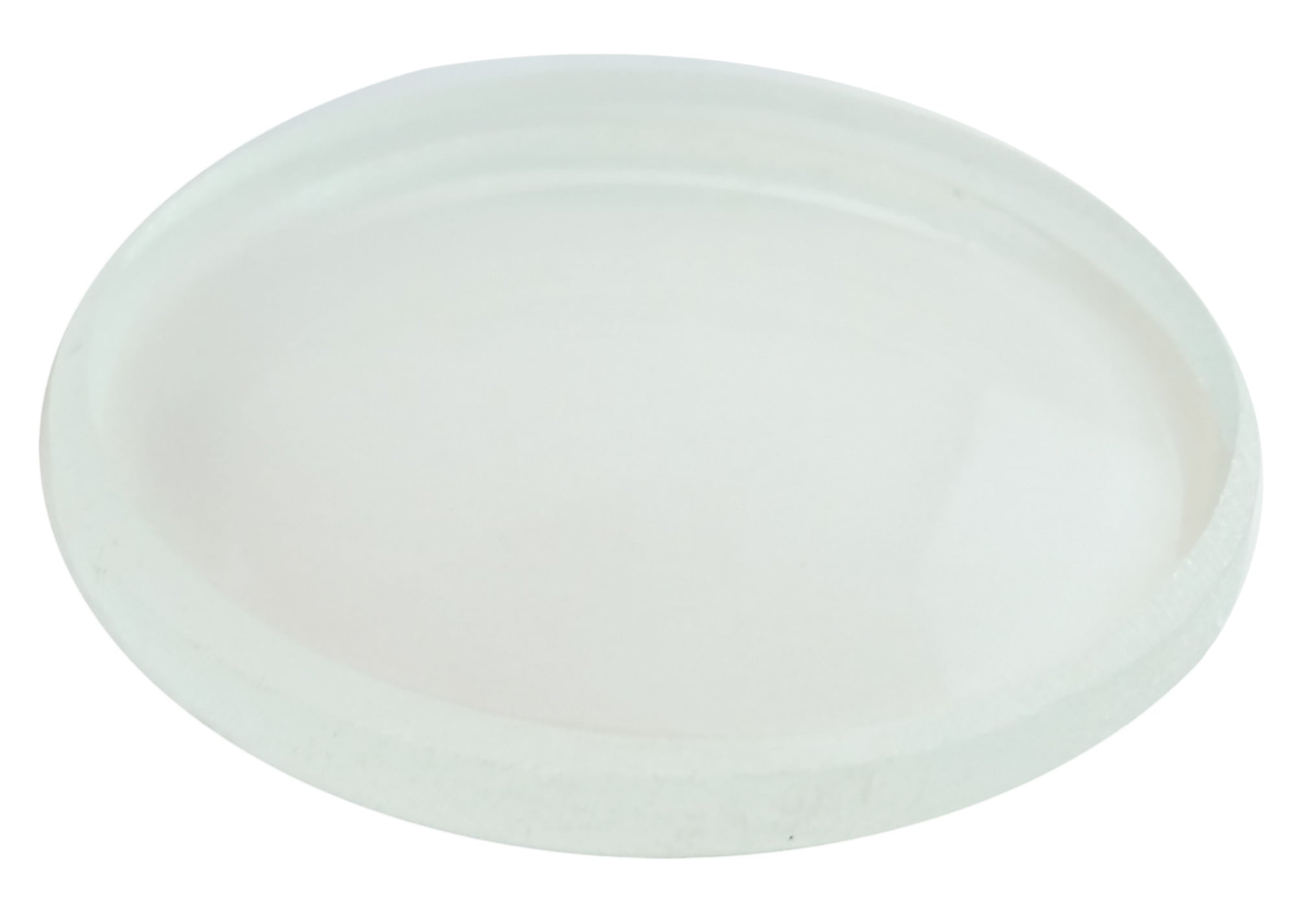 Lens Double-Concave Glass Lens, 38mm Diameter, 50cm Focal Length. Sold in a pack of 20 lenses.